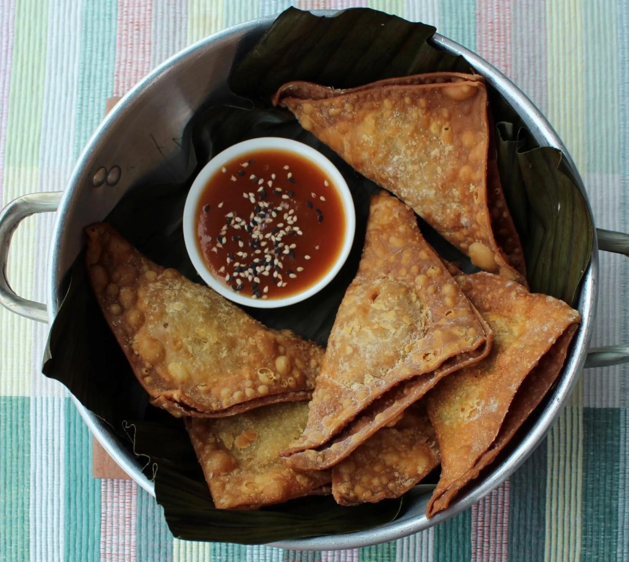 Restaurant/places to eat in Hotel Perla Spondylus