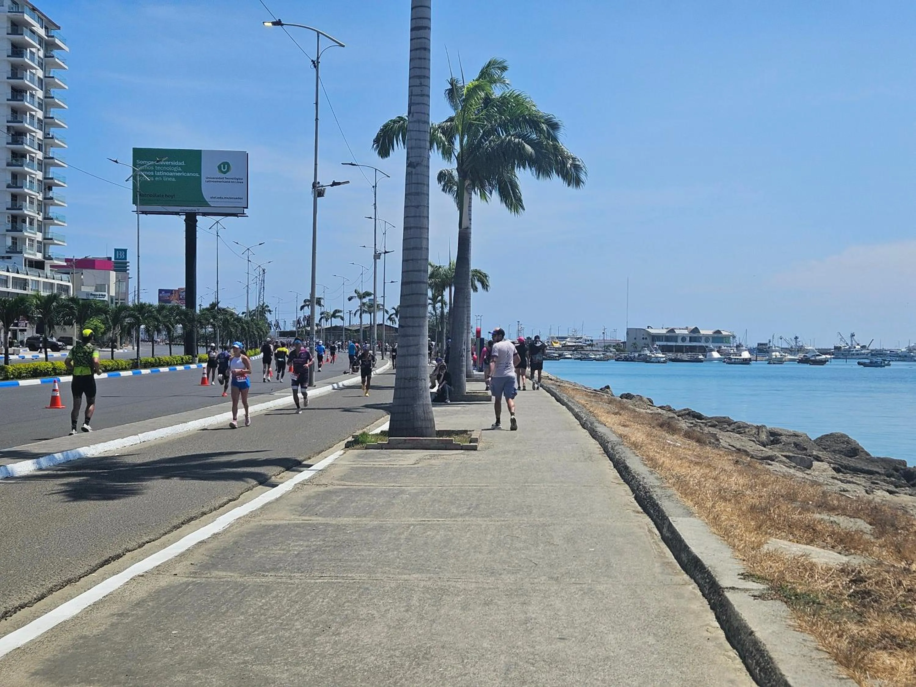 Day in Hotel Perla Spondylus