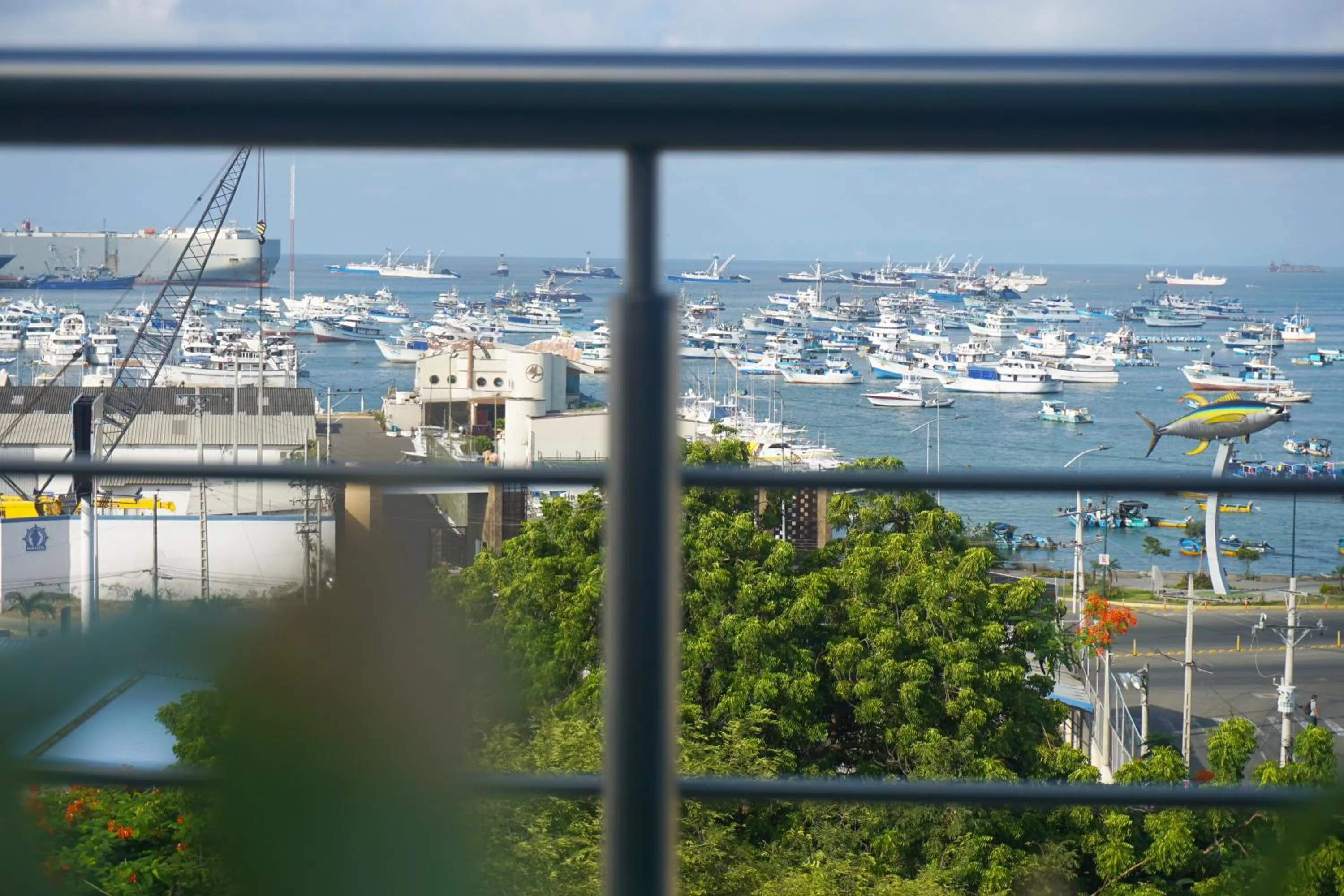 Day in Hotel Perla Spondylus