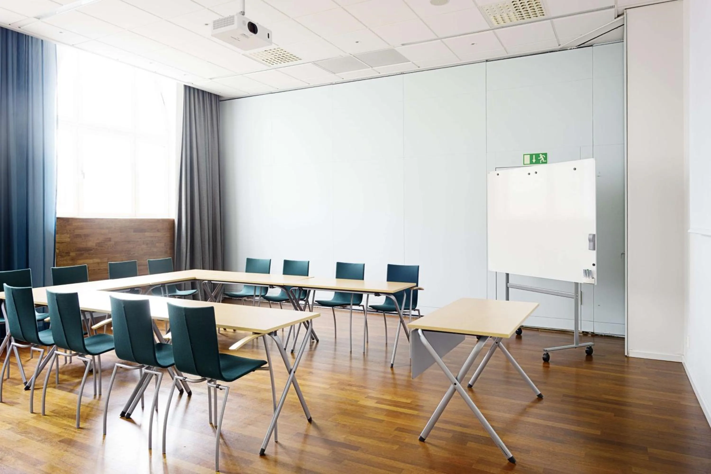 Meeting/conference room in Scandic Swania