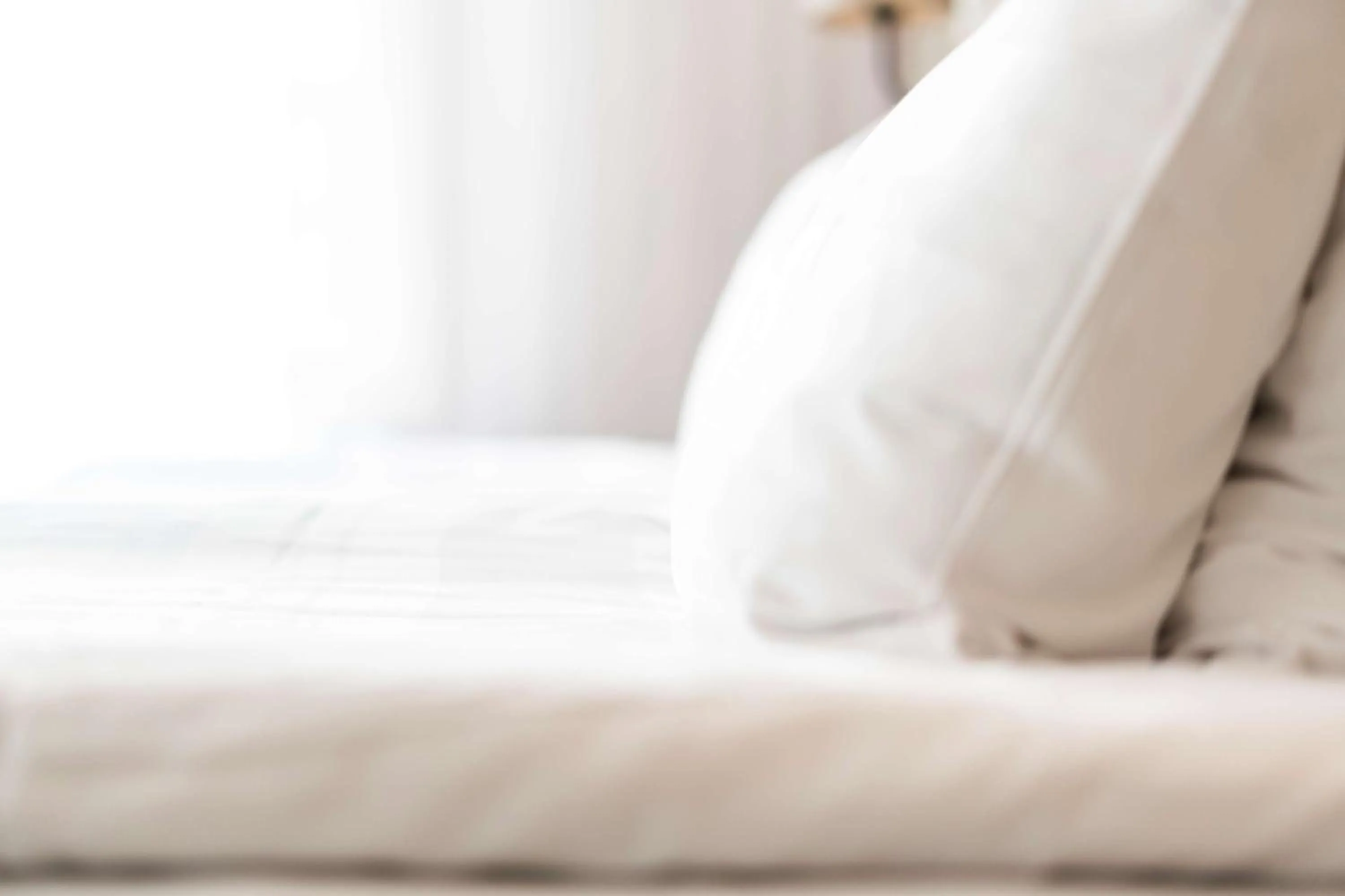 Bedroom, Bed in Scandic Swania