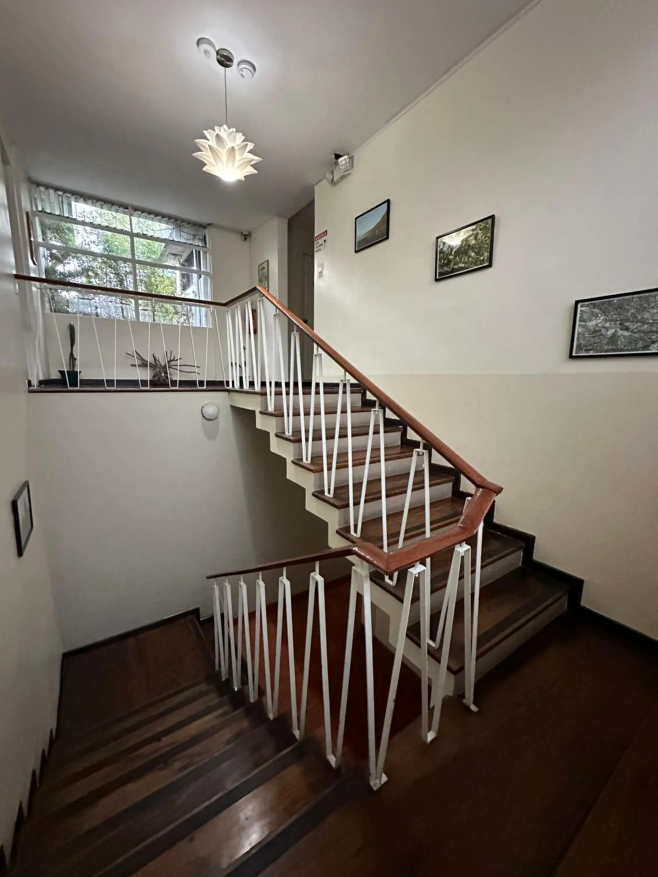 Property building in Costa Rica Guesthouse