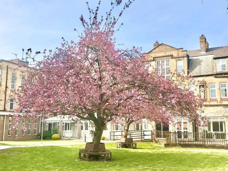 Endsleigh Park Hotel