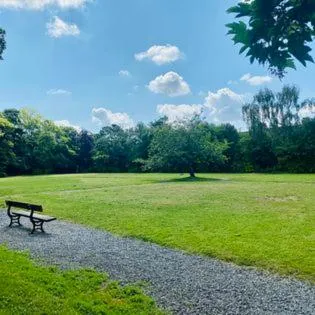 Endsleigh Park Hotel