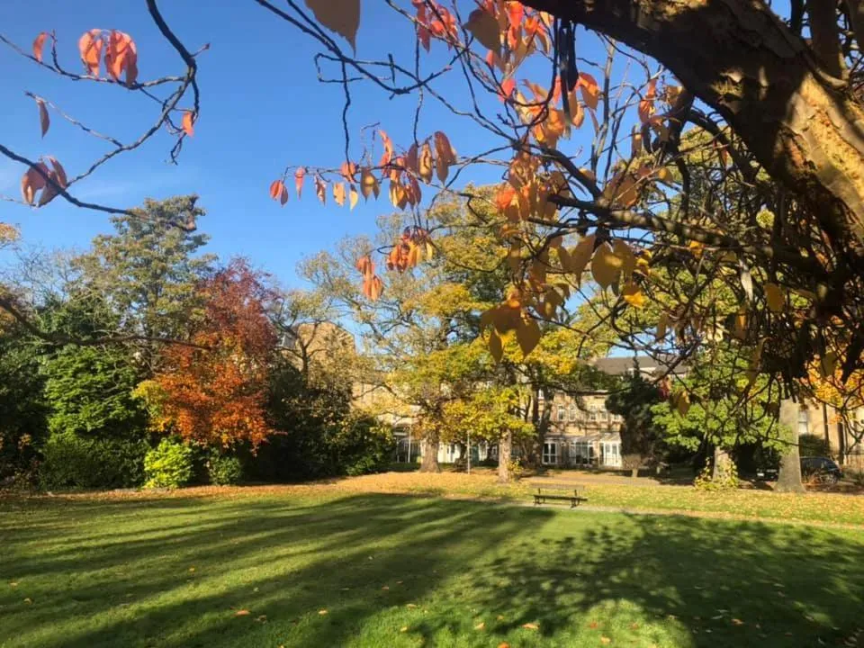 Endsleigh Park Hotel