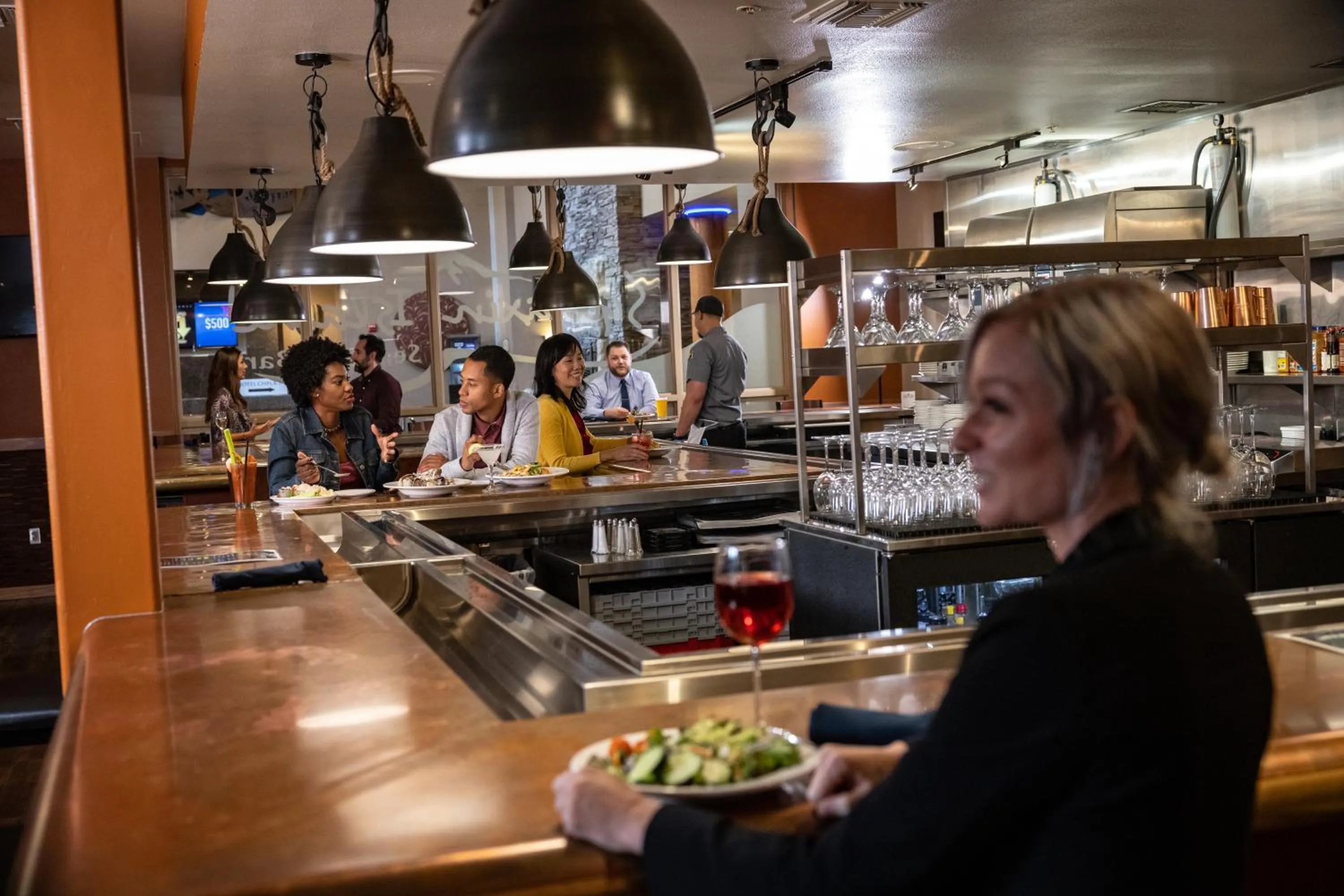 Little Creek Casino Resort