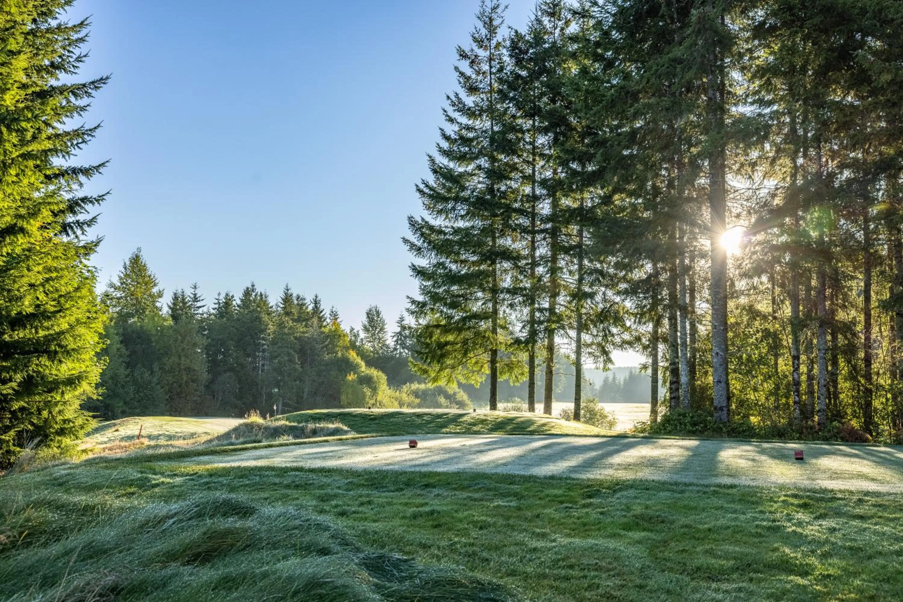 Little Creek Casino Resort