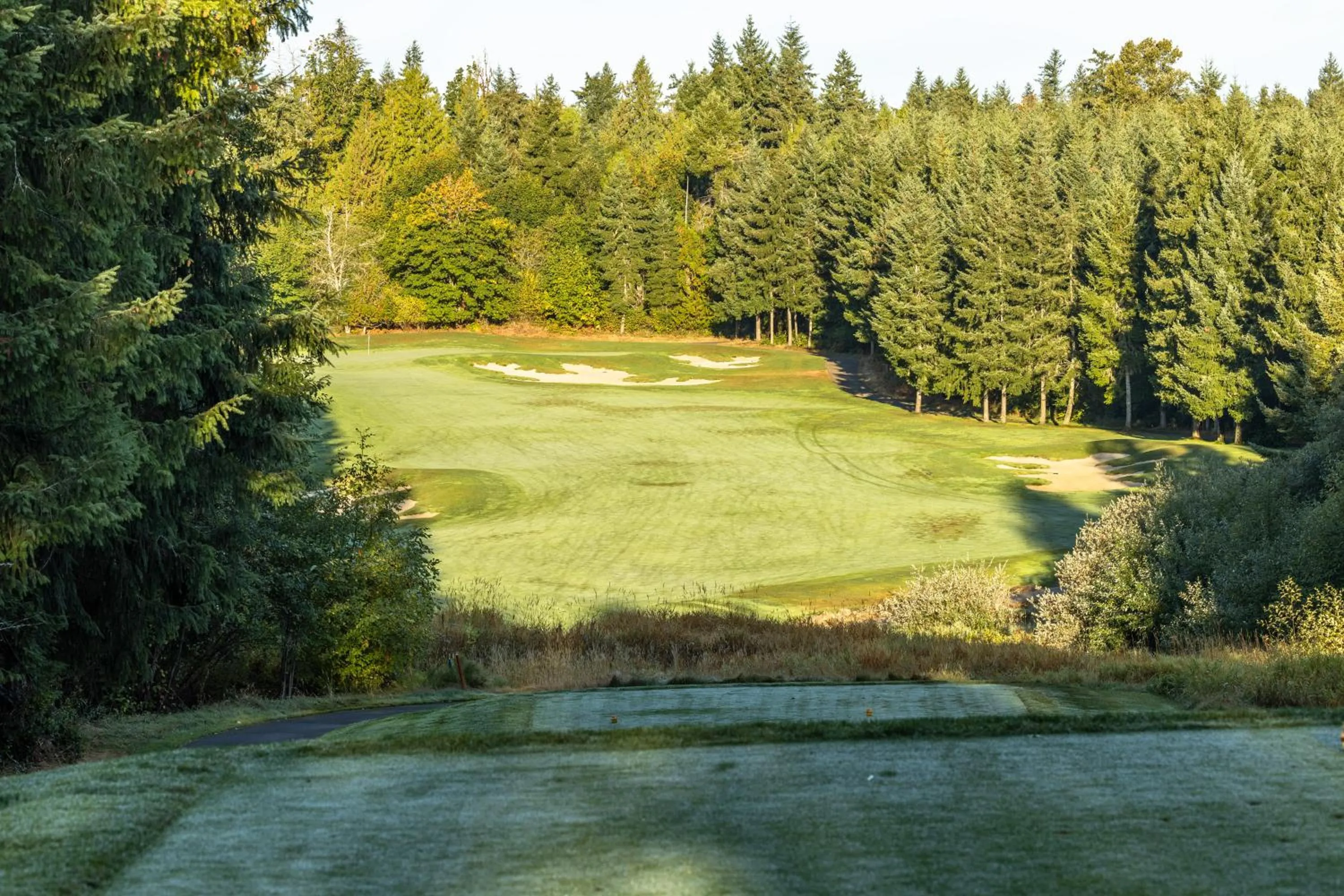 Little Creek Casino Resort