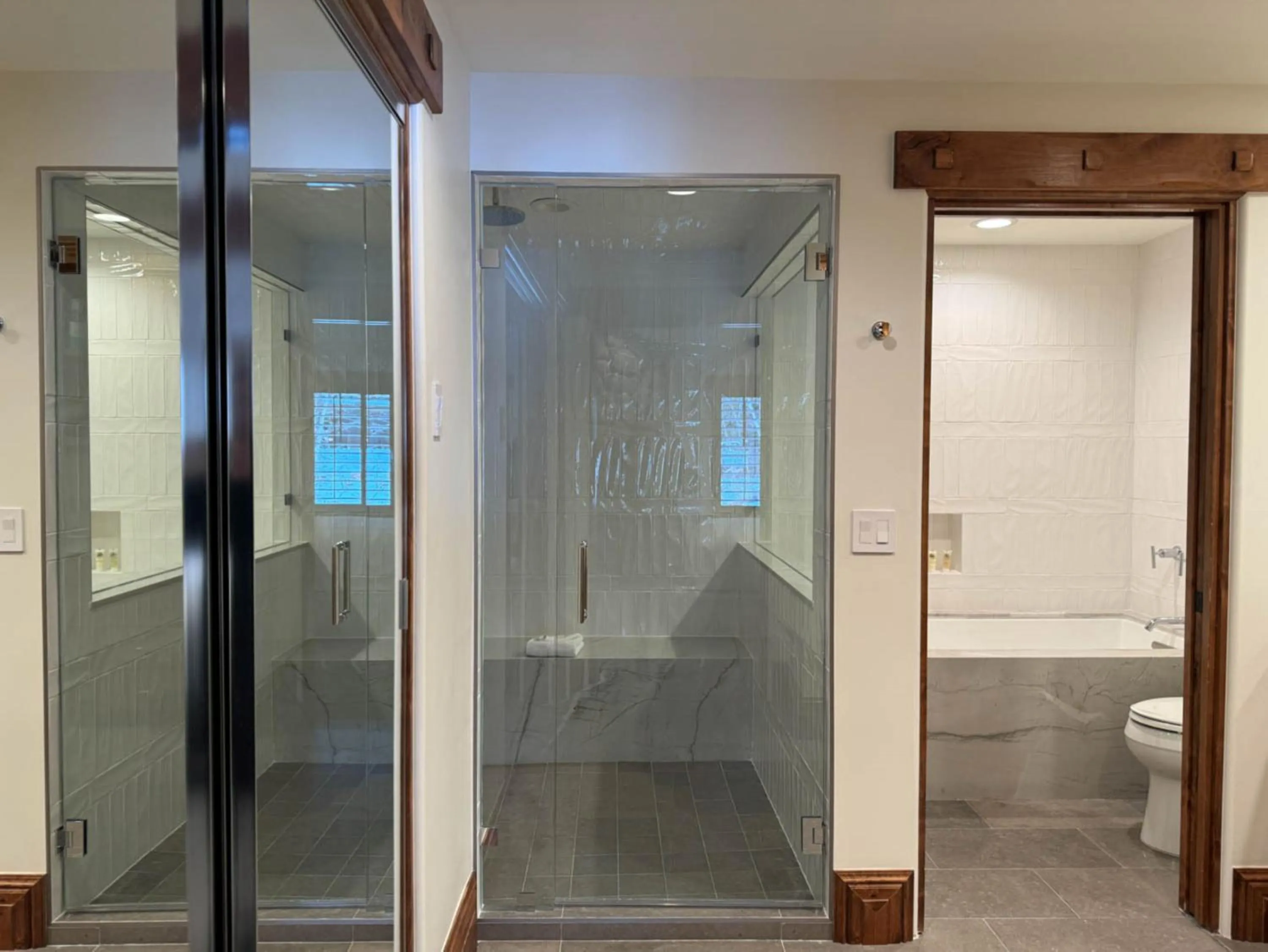 The Chateaux Deer Valley