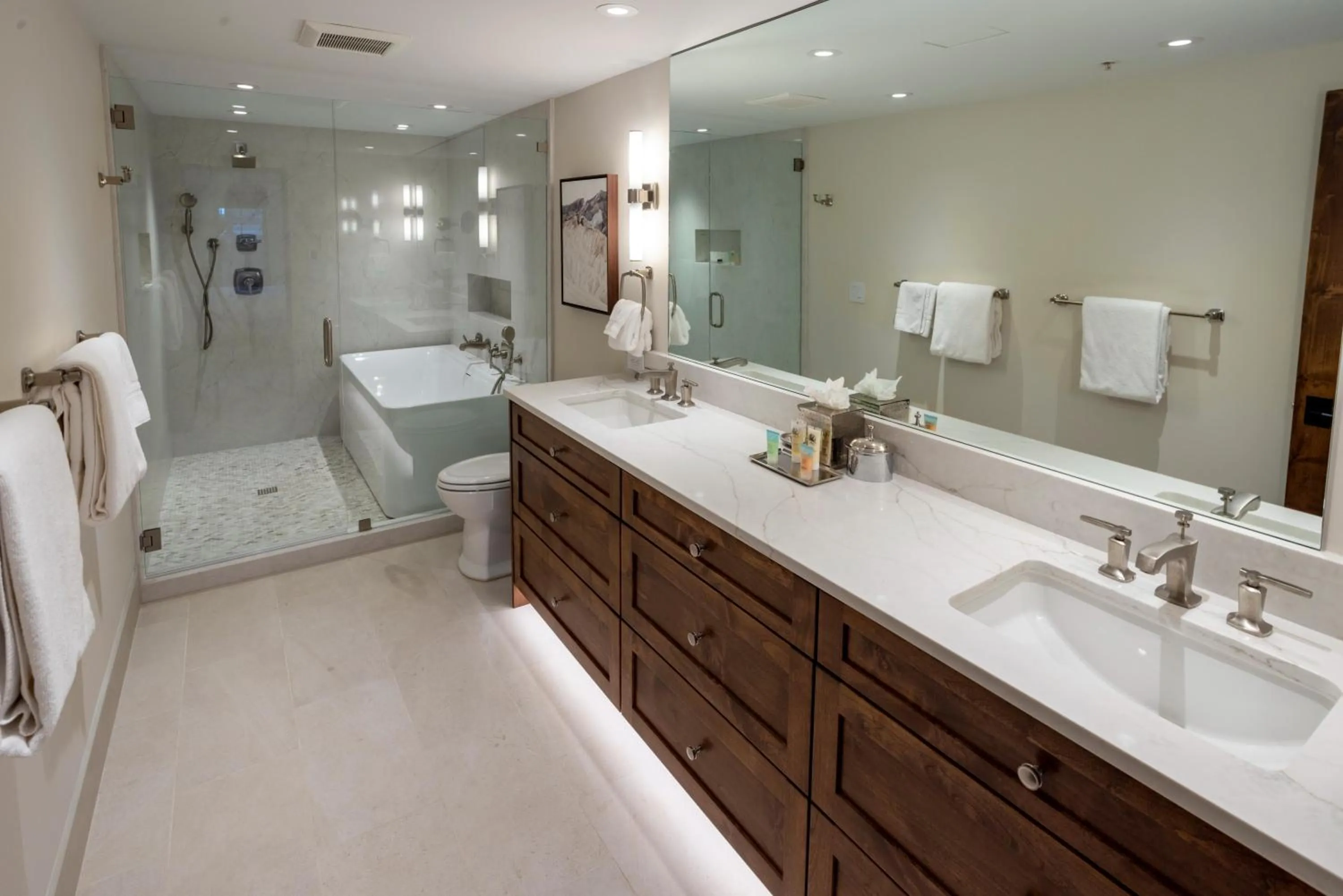 The Chateaux Deer Valley