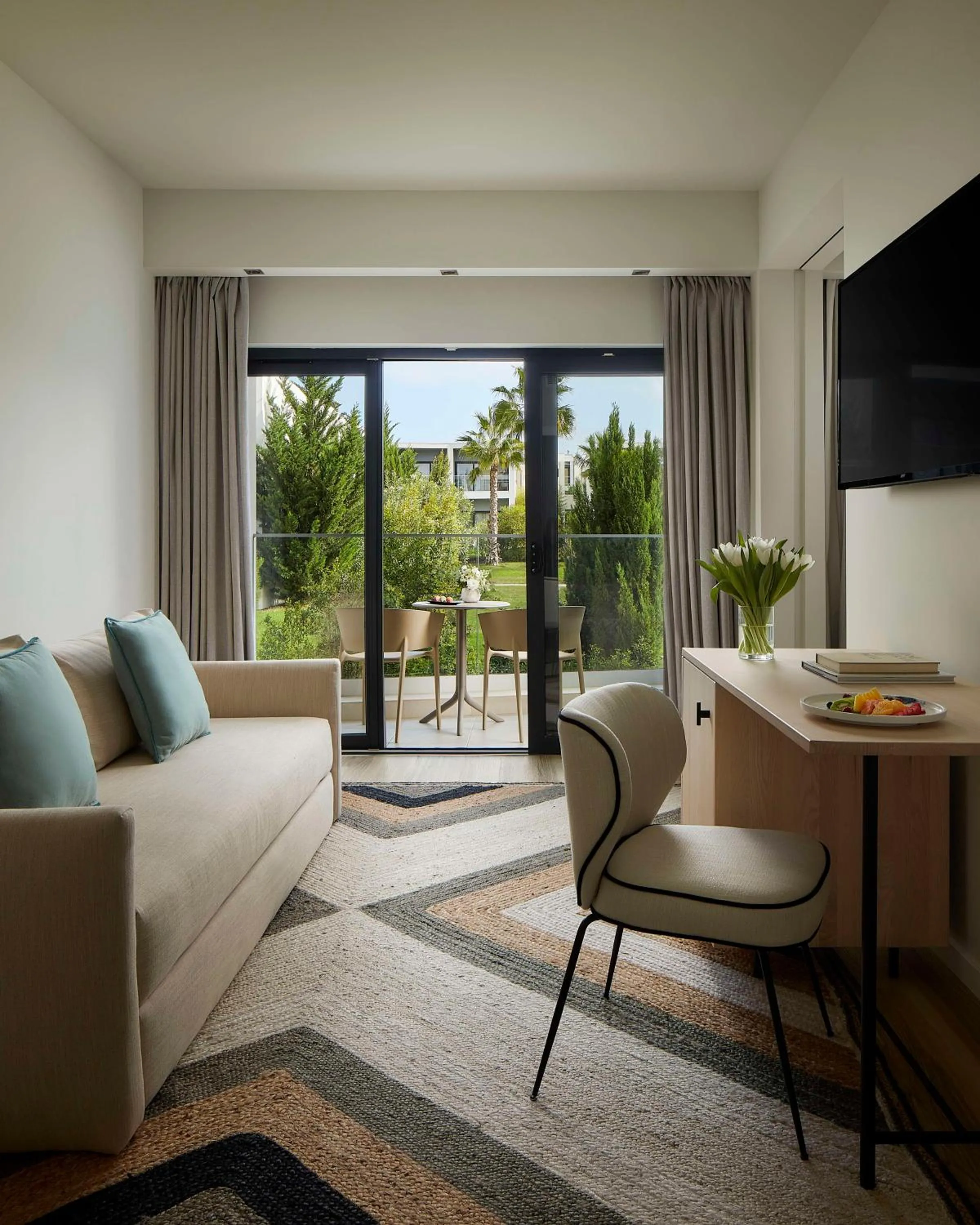 Photo of the whole room in Tivoli Alvor Algarve - All Inclusive Resort