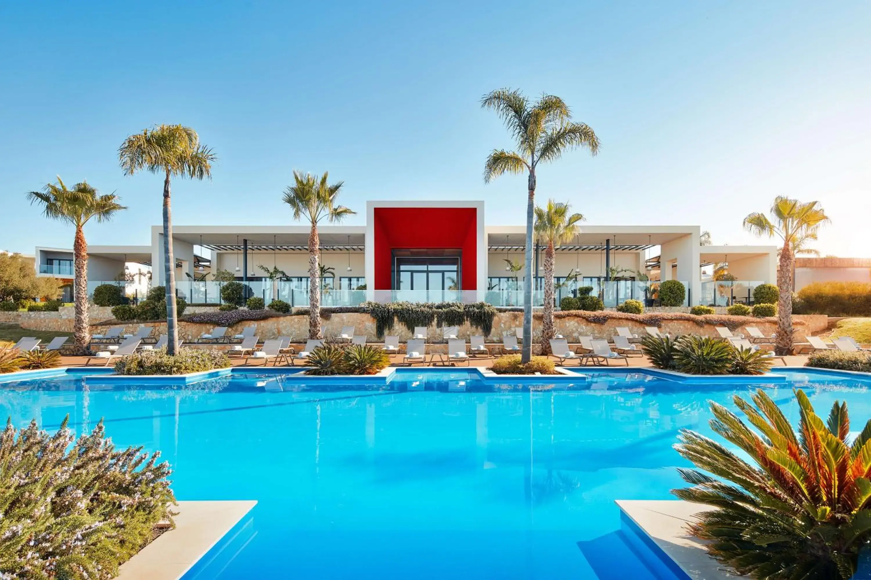Tivoli Alvor Algarve - All Inclusive Resort Tivoli Alvor Algarve - All Inclusive Resort