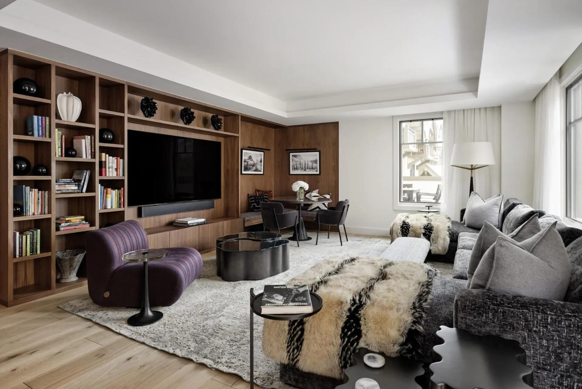 Four Seasons Resort Vail