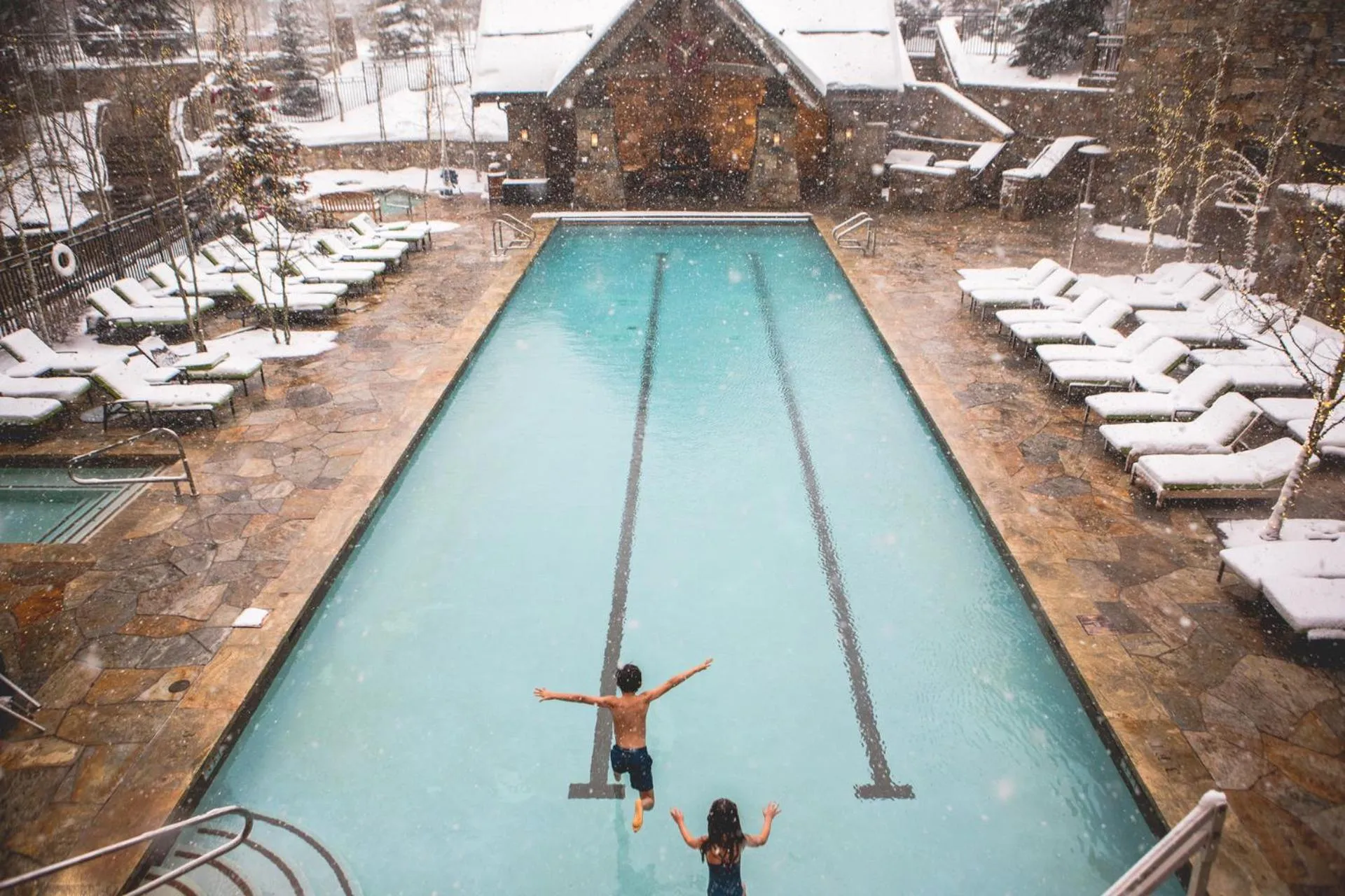 Four Seasons Resort Vail