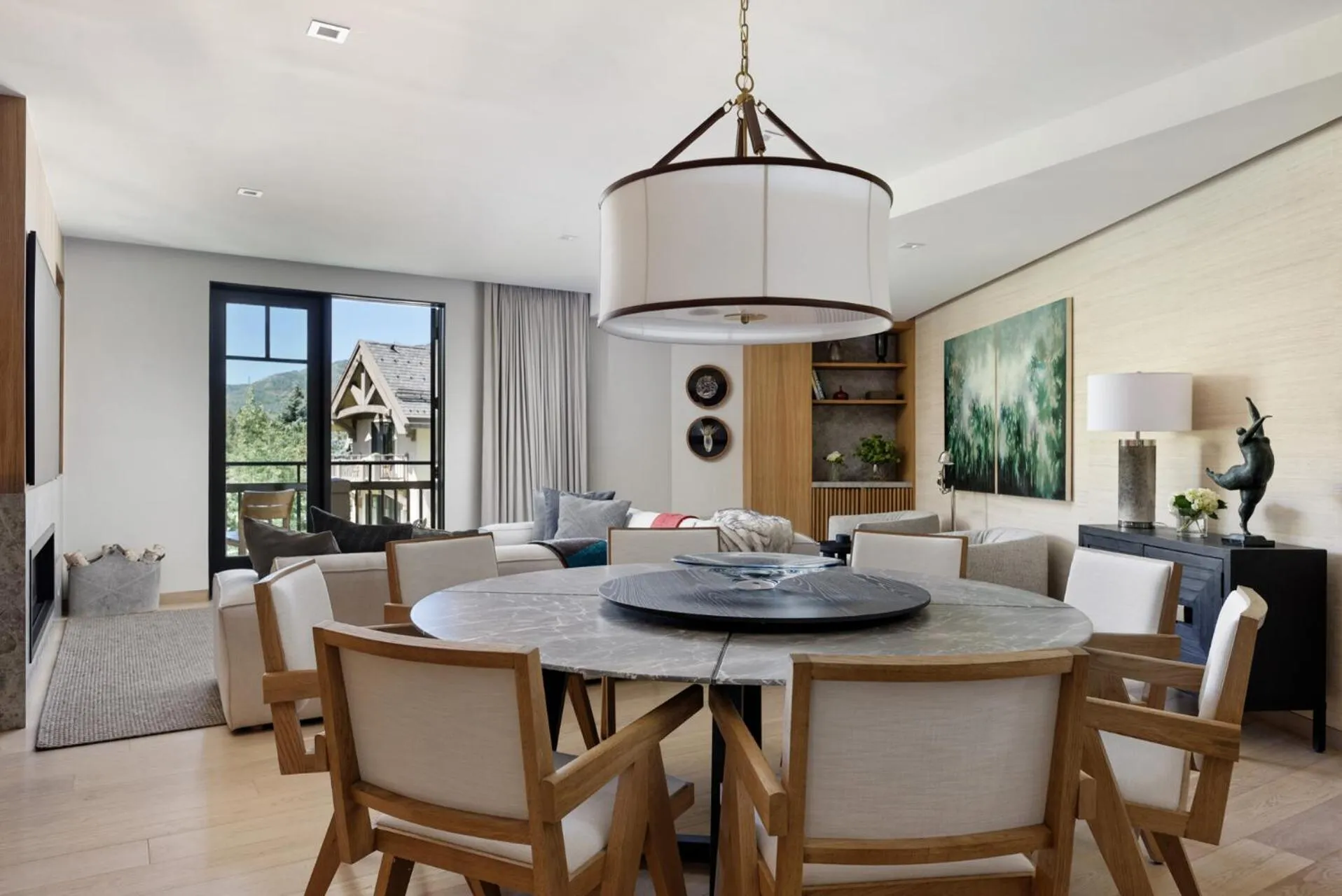 Four Seasons Resort Vail