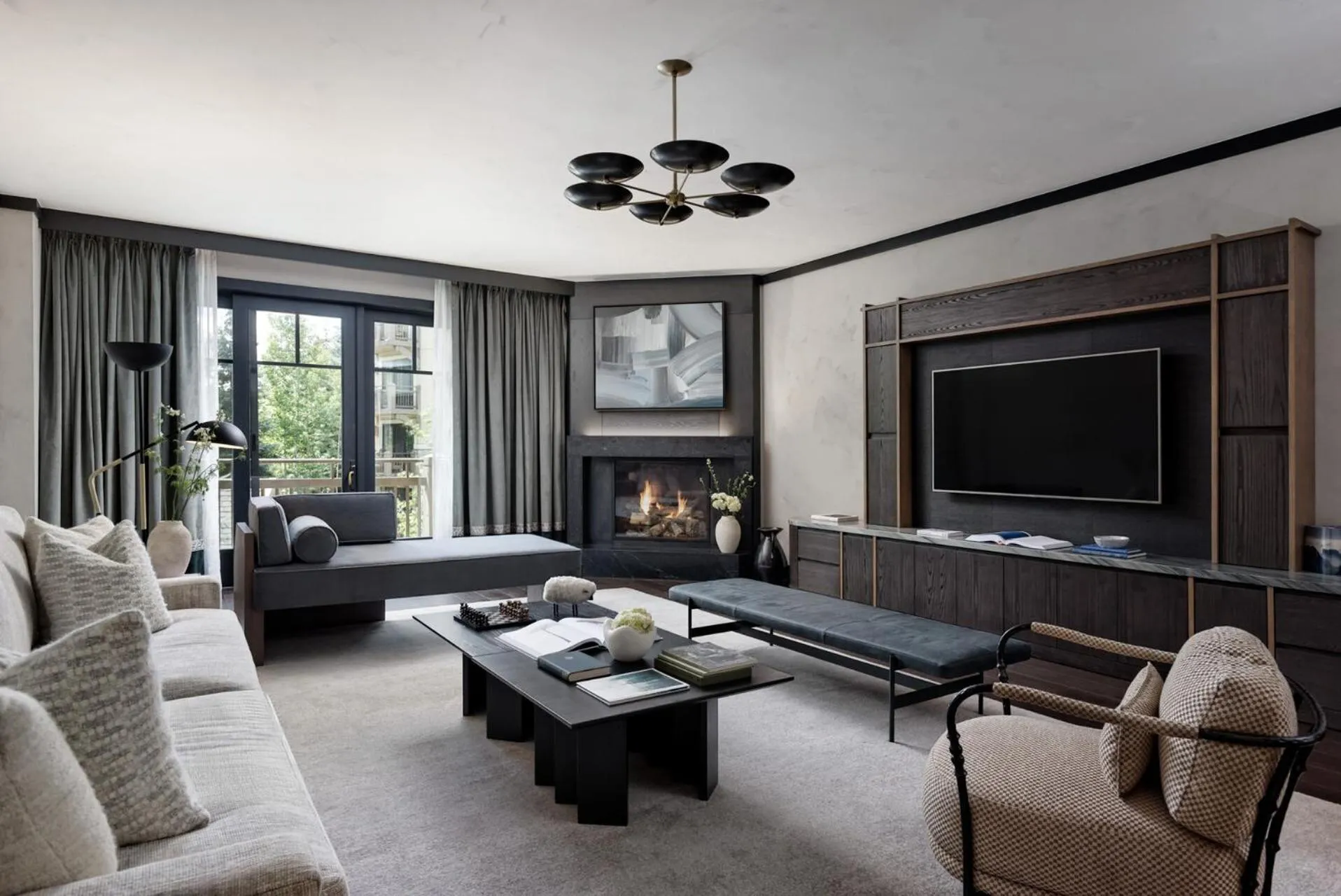 Four Seasons Resort Vail