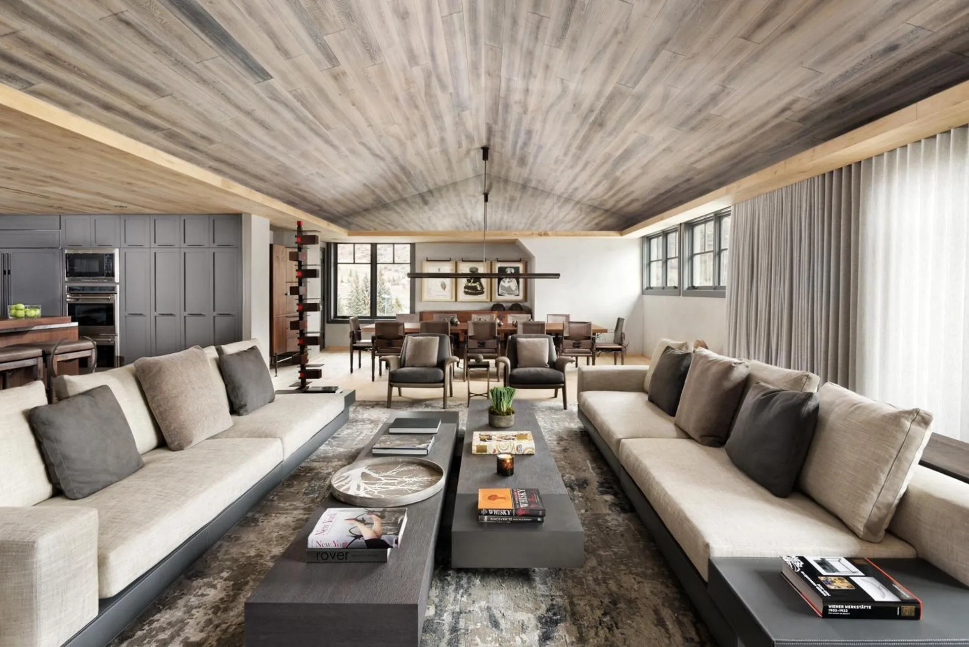 Four Seasons Resort Vail