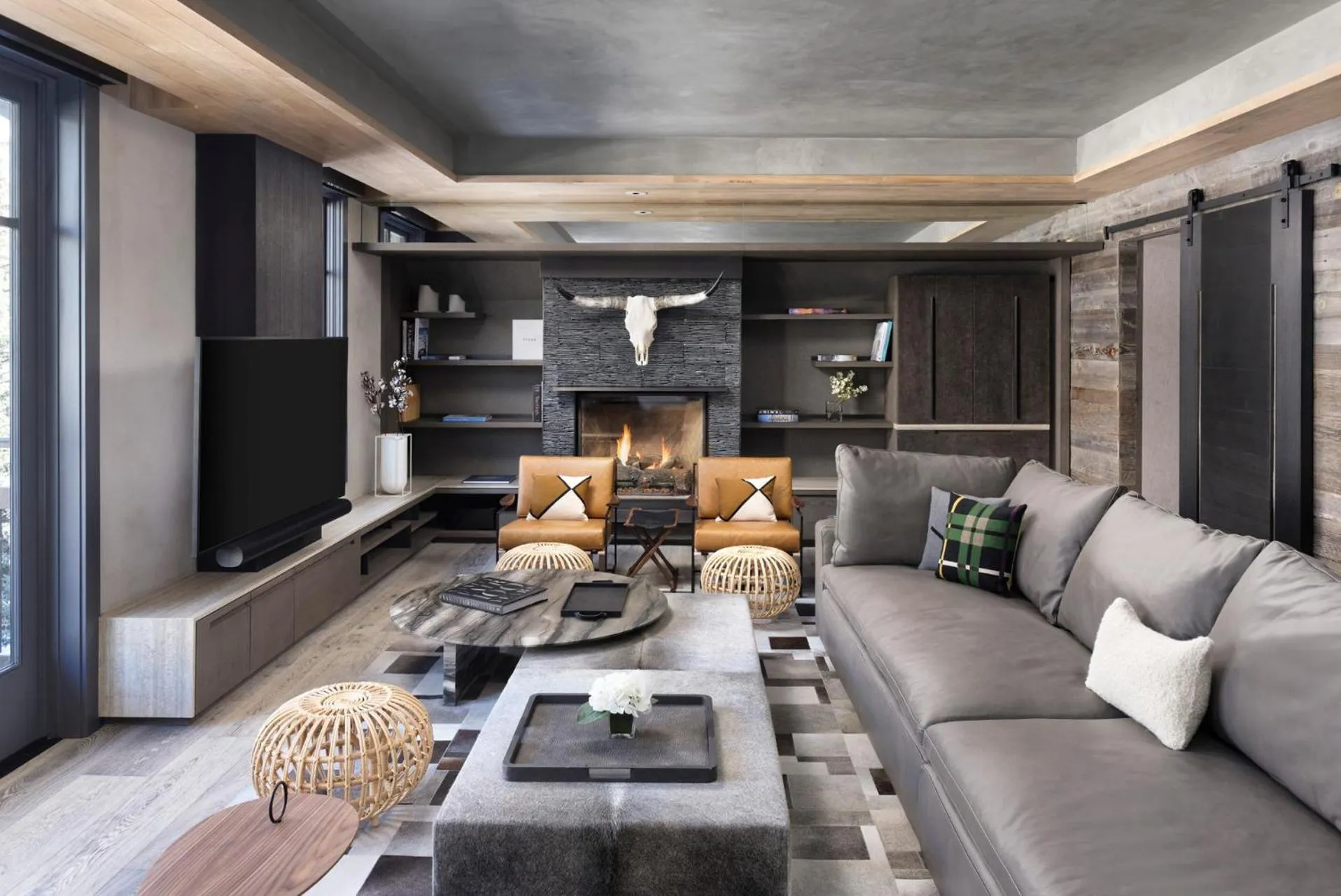 Four Seasons Resort Vail