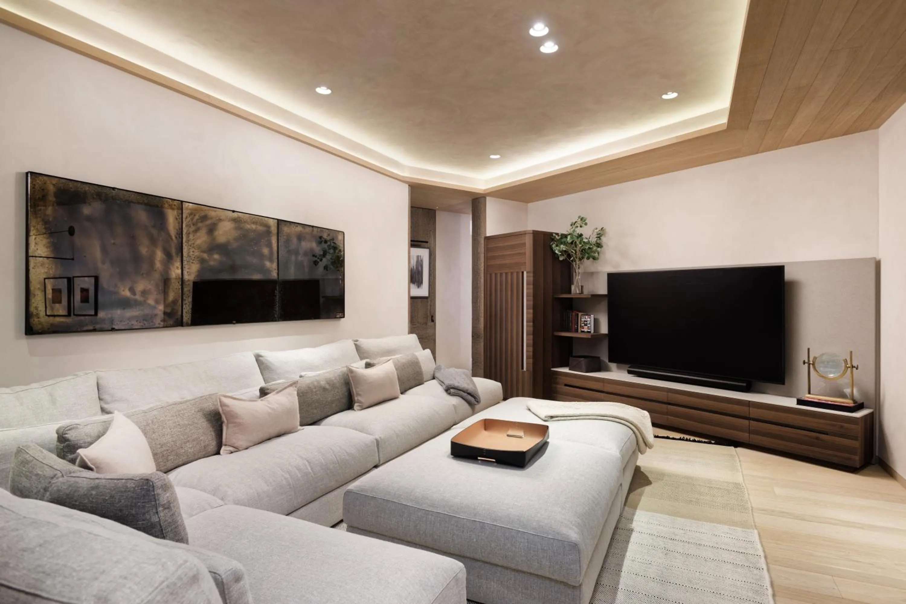 Four Seasons Resort Vail