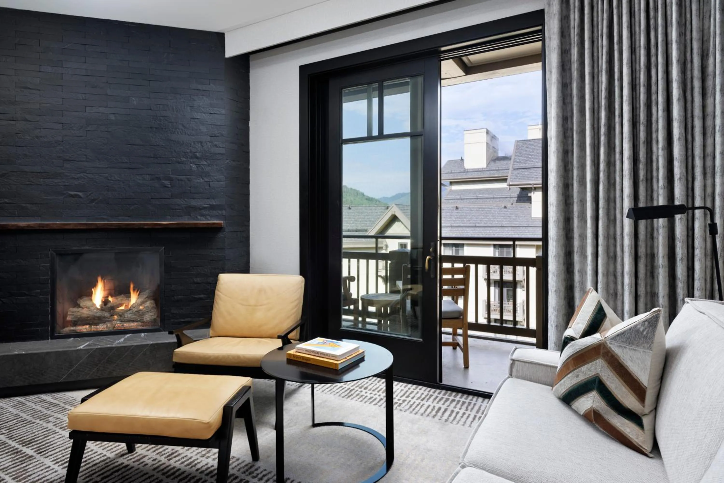 Four Seasons Resort Vail