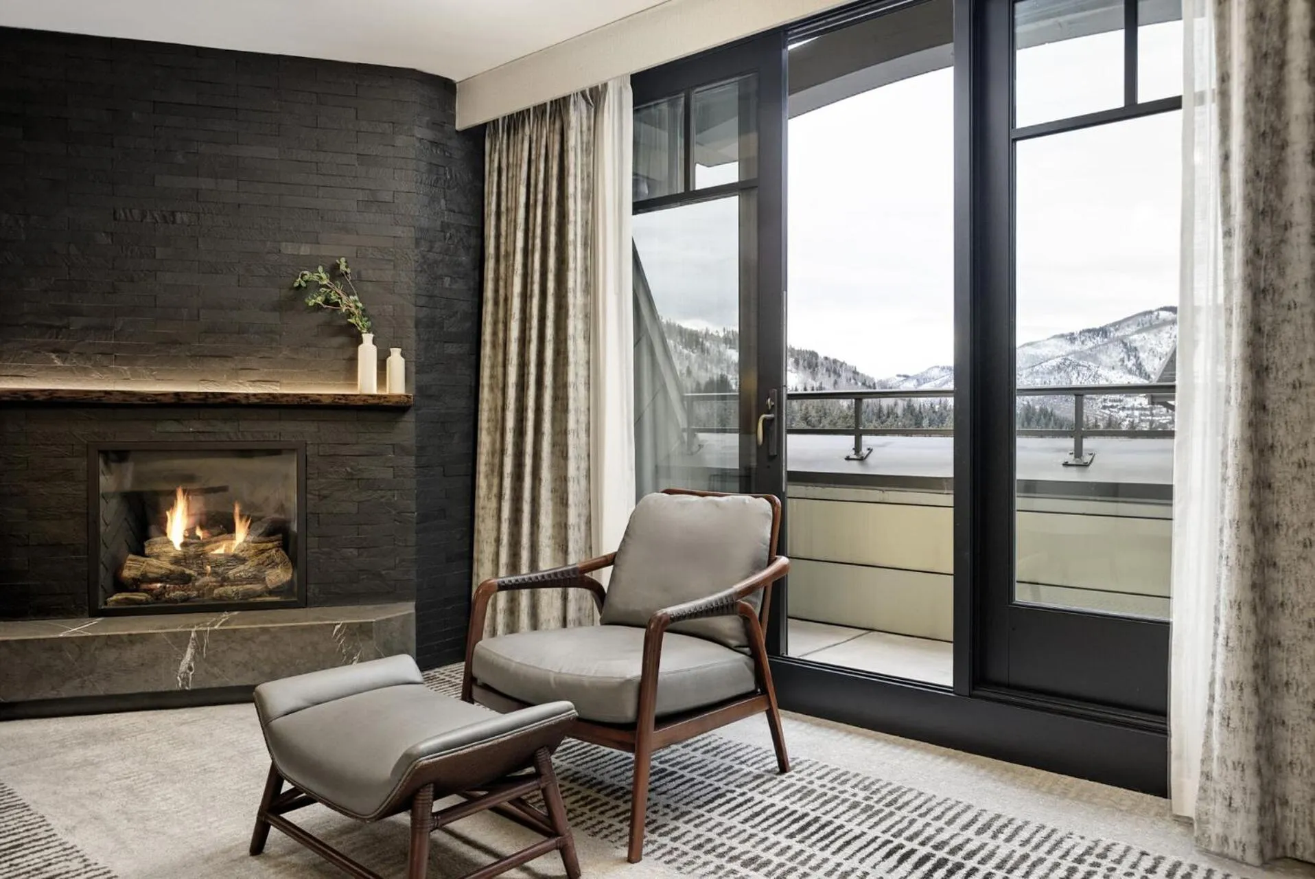 Four Seasons Resort Vail