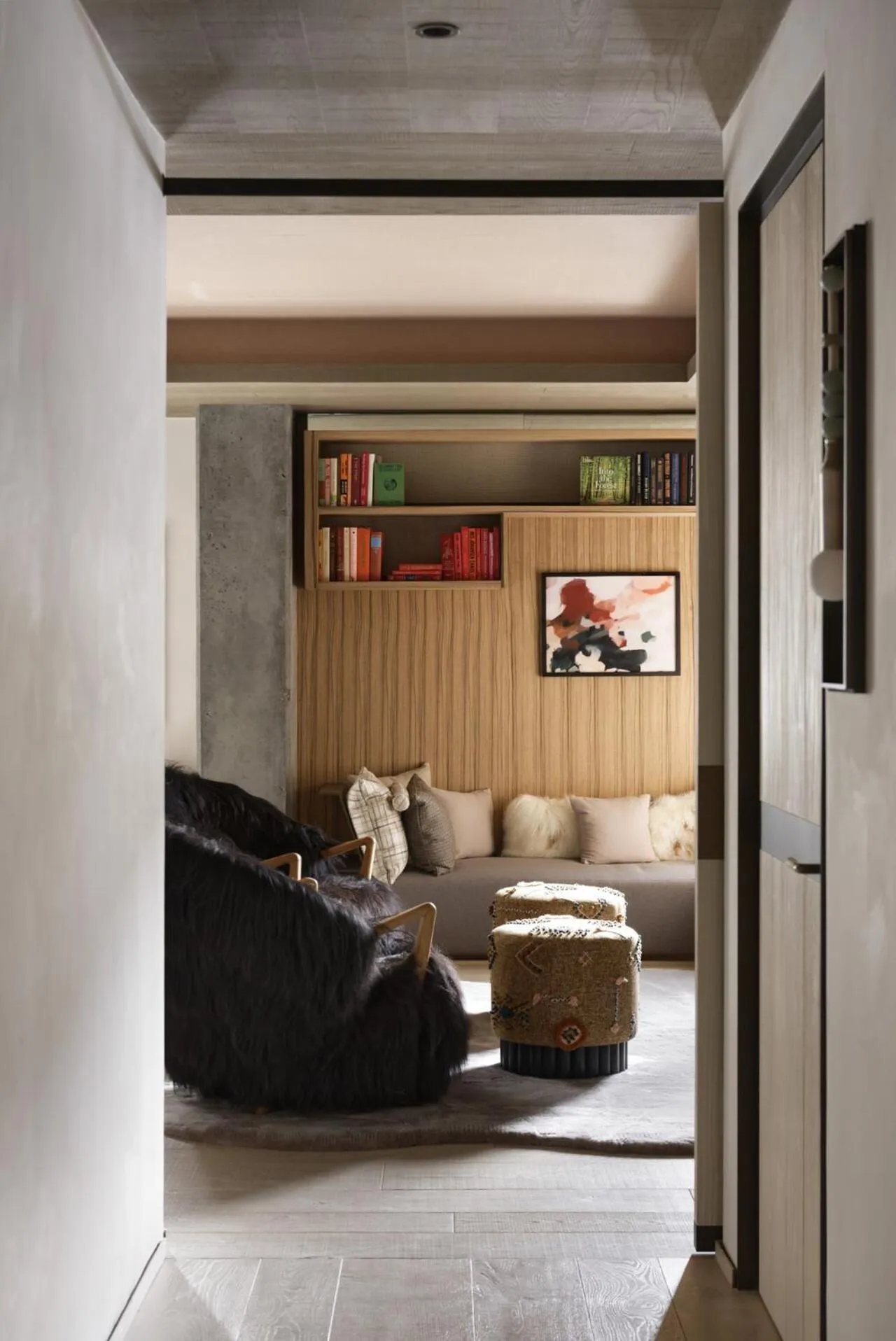 Four Seasons Resort Vail