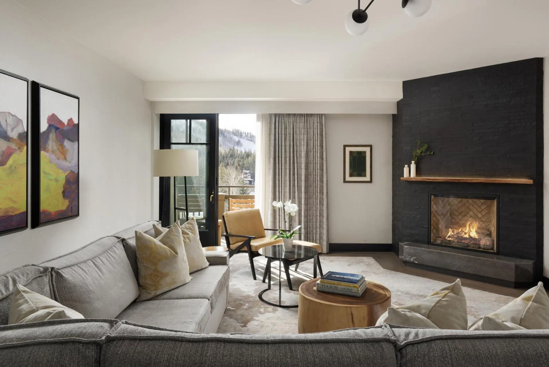 Four Seasons Resort Vail