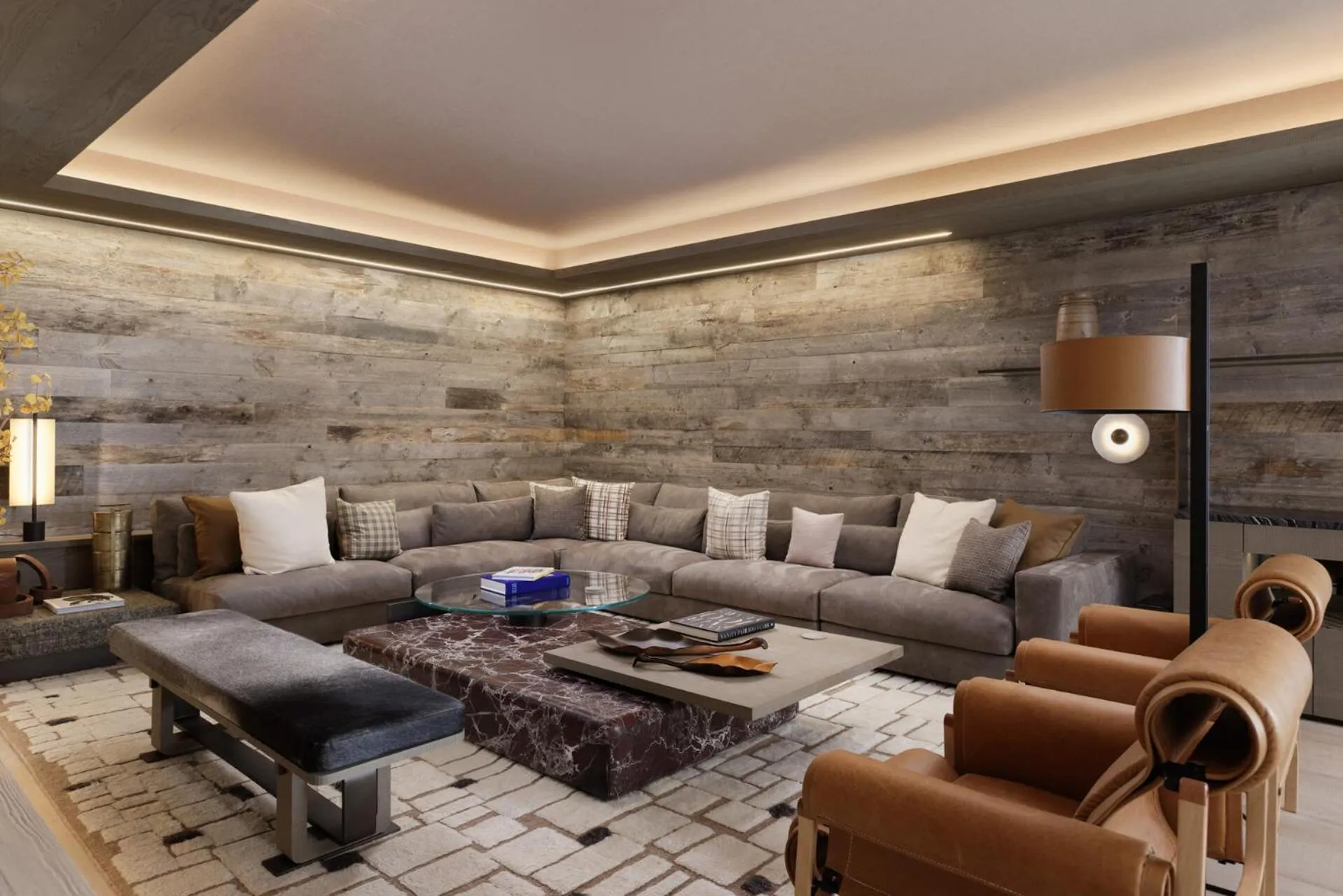 Four Seasons Resort Vail