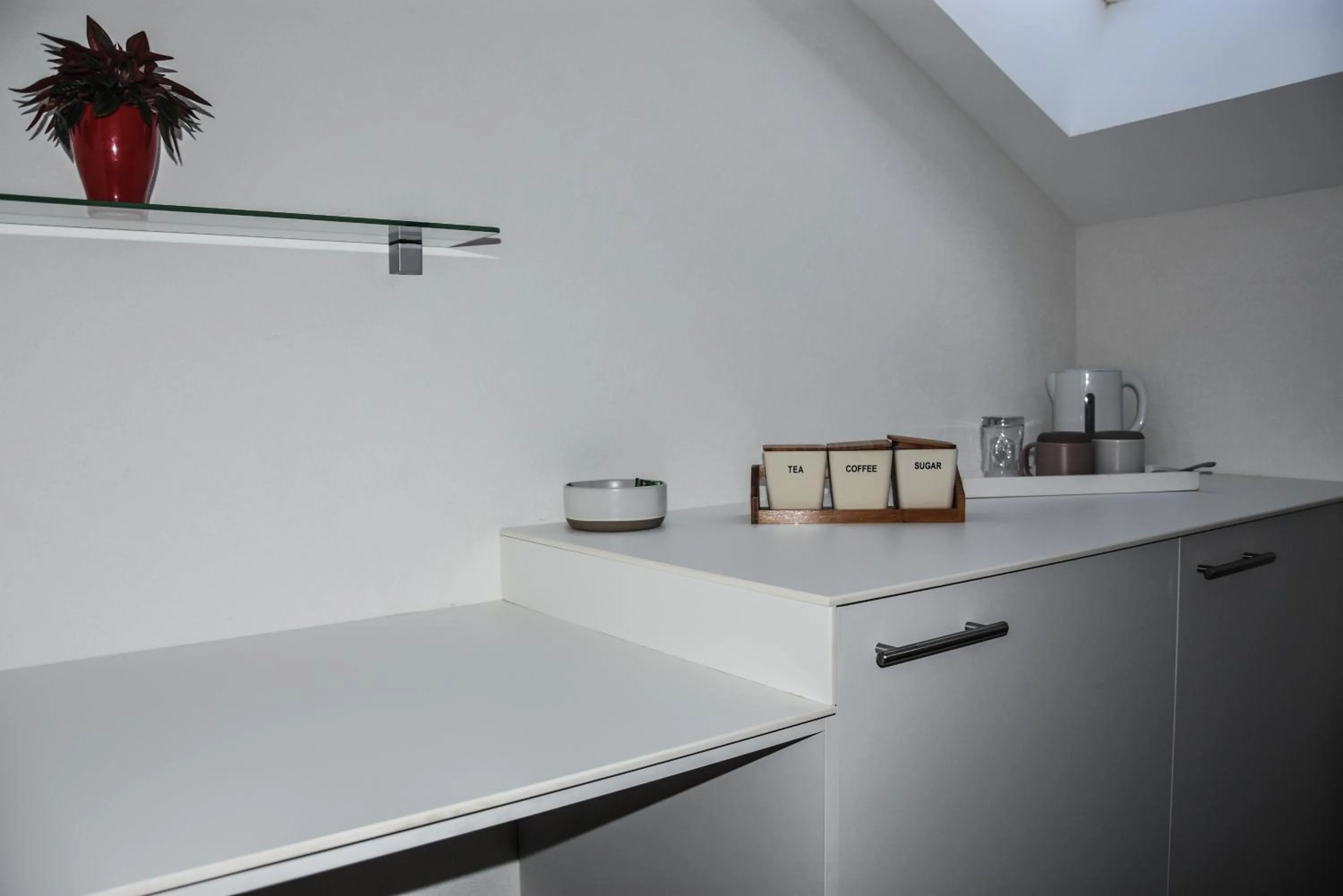 Seating area in Relais du Simplon