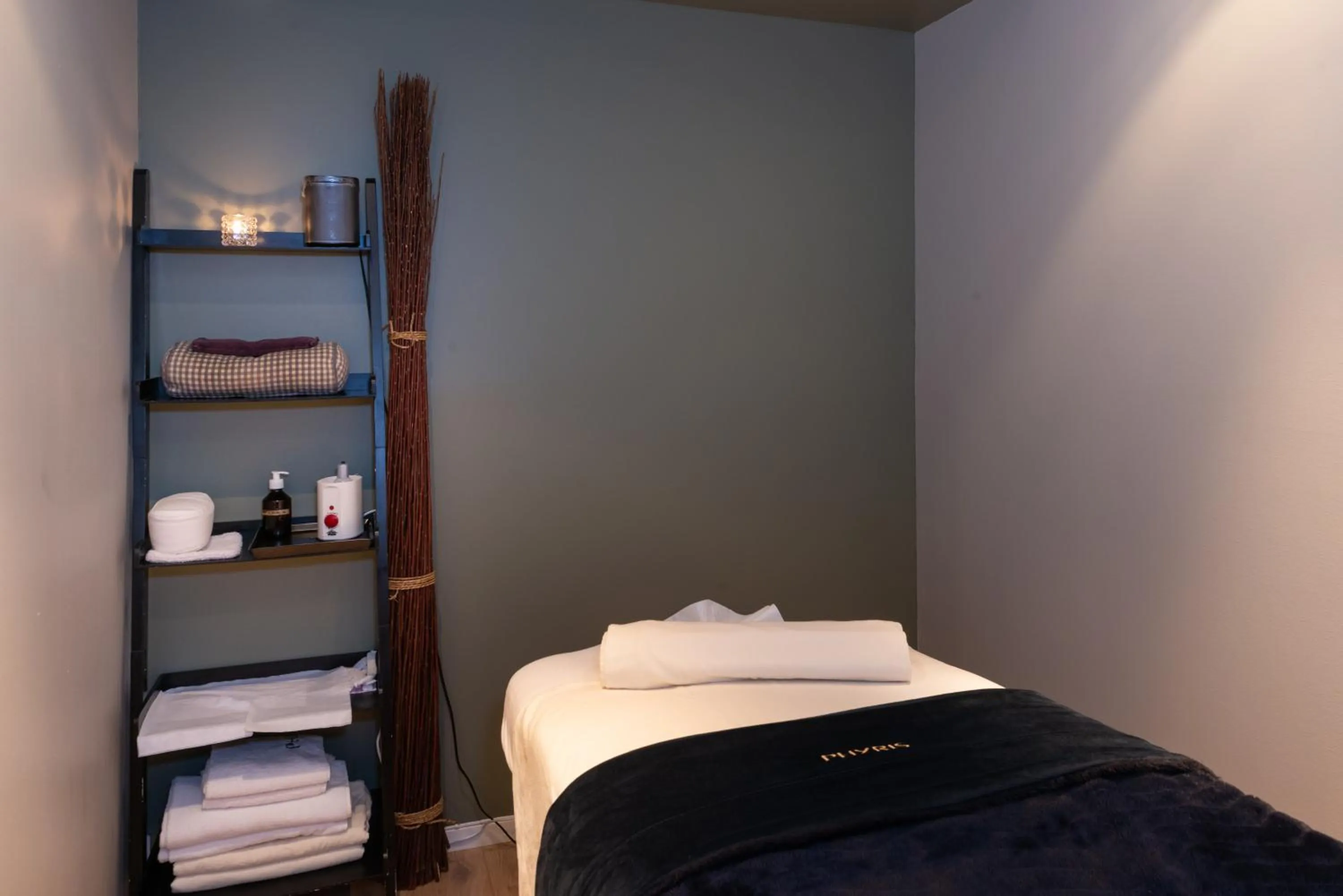 Spa and wellness centre/facilities in Quality Hotel Sarpsborg