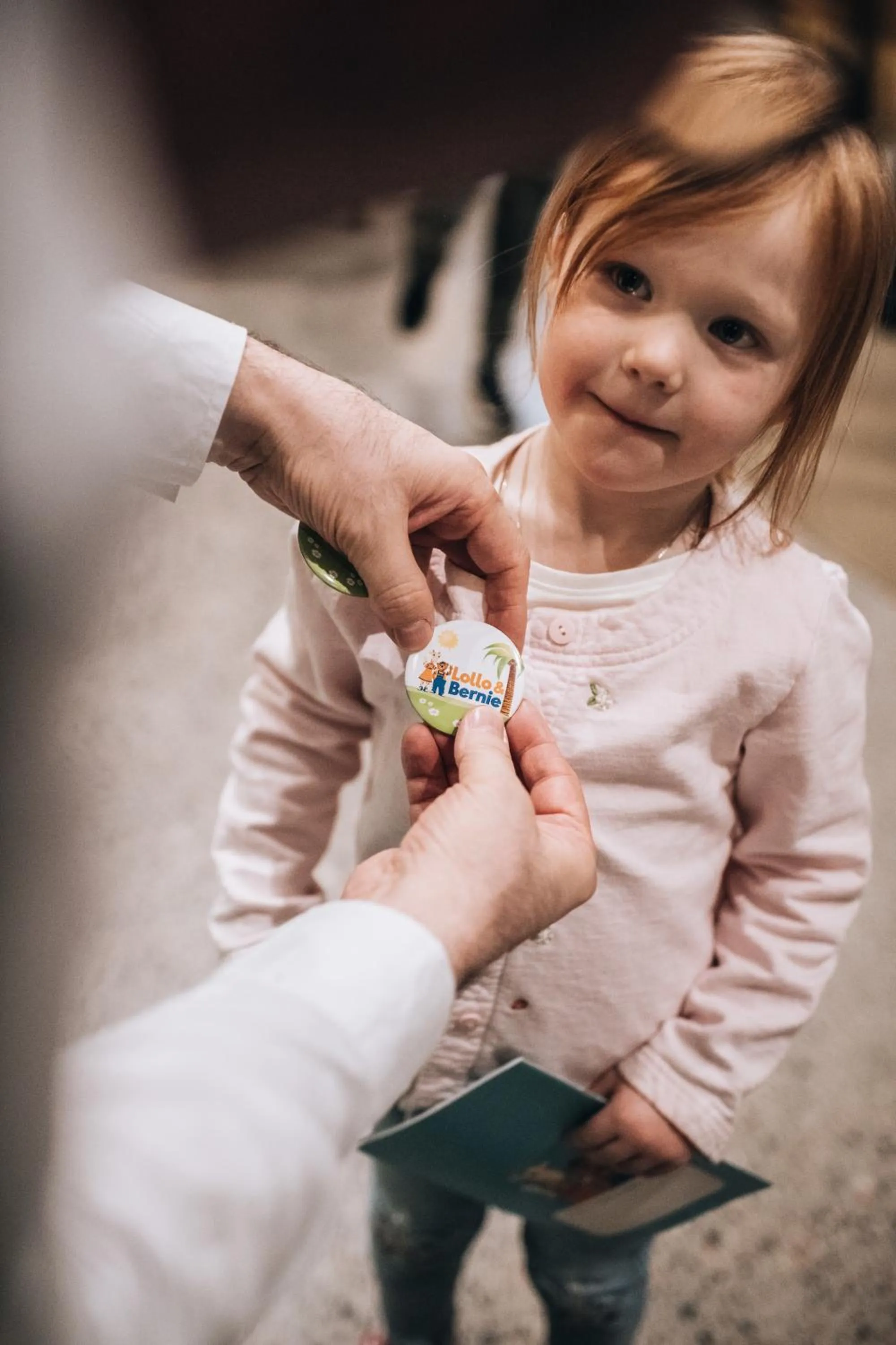 Kids's club in Quality Hotel Sarpsborg