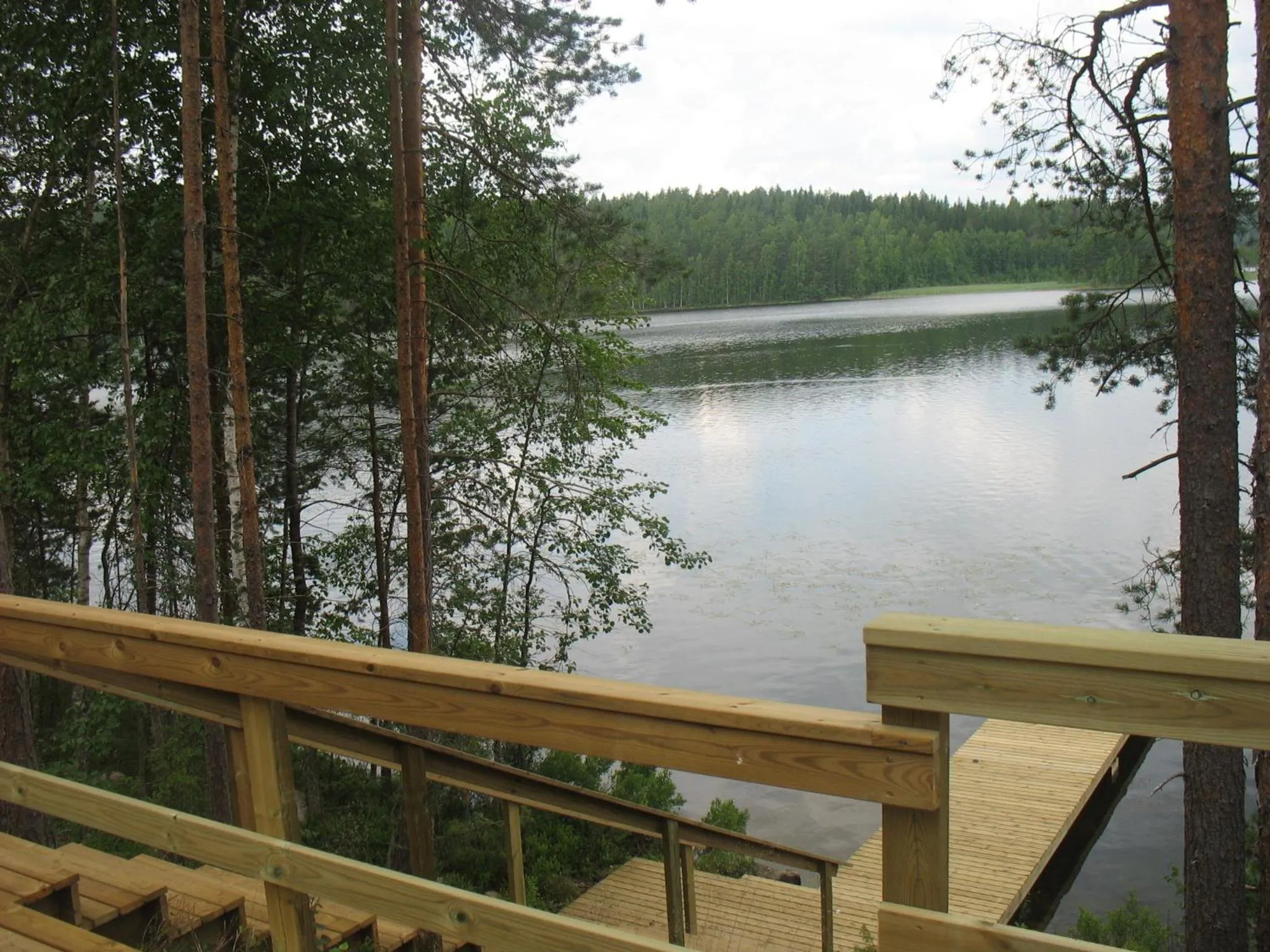 Spa and wellness centre/facilities in Yli-Kaitala Holiday Resort Tuuliviiri