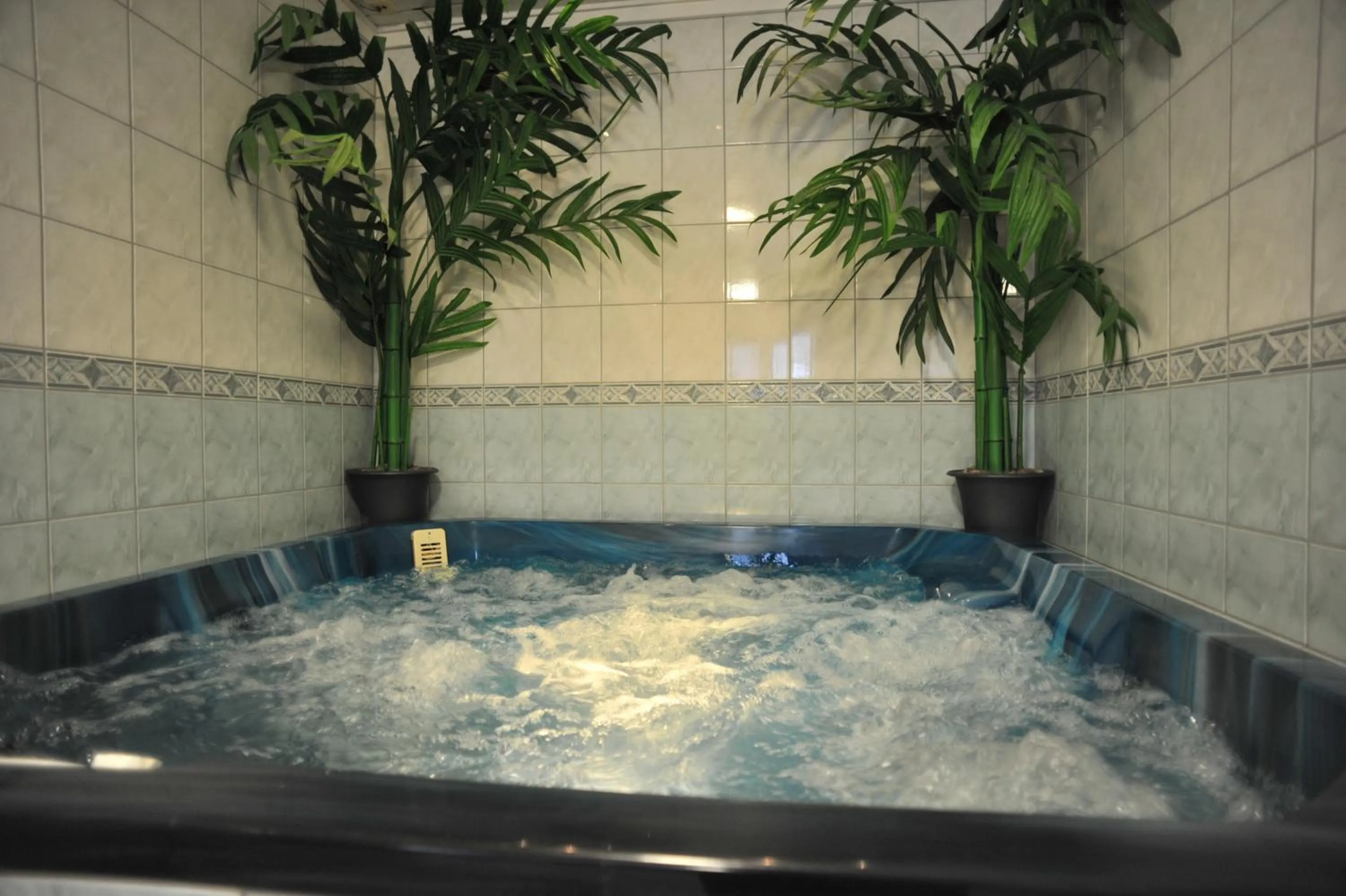 Activities in Yli-Kaitala Holiday Resort Tuuliviiri