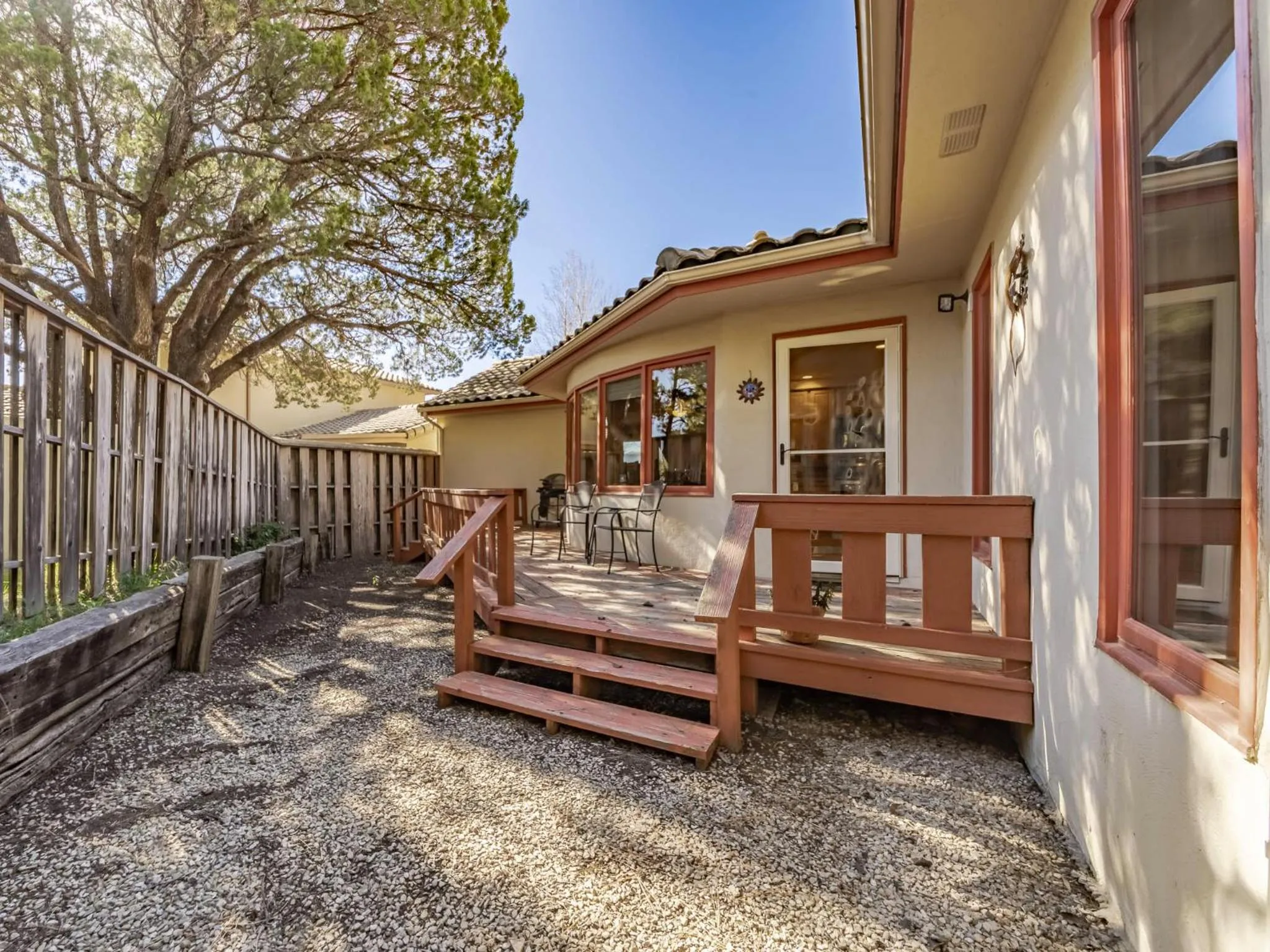 Property building in DB Mountain