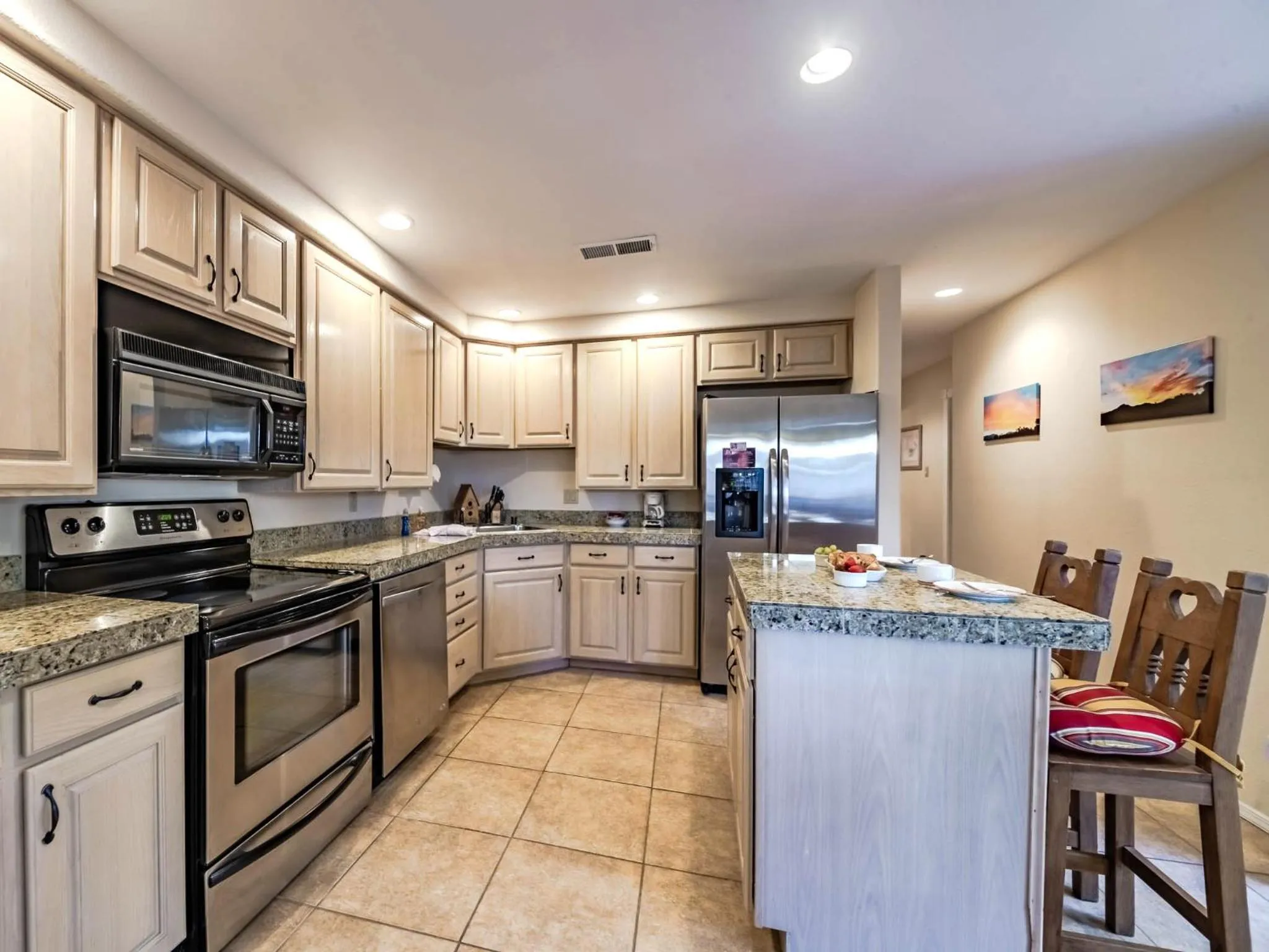 Kitchen or kitchenette in DB Mountain