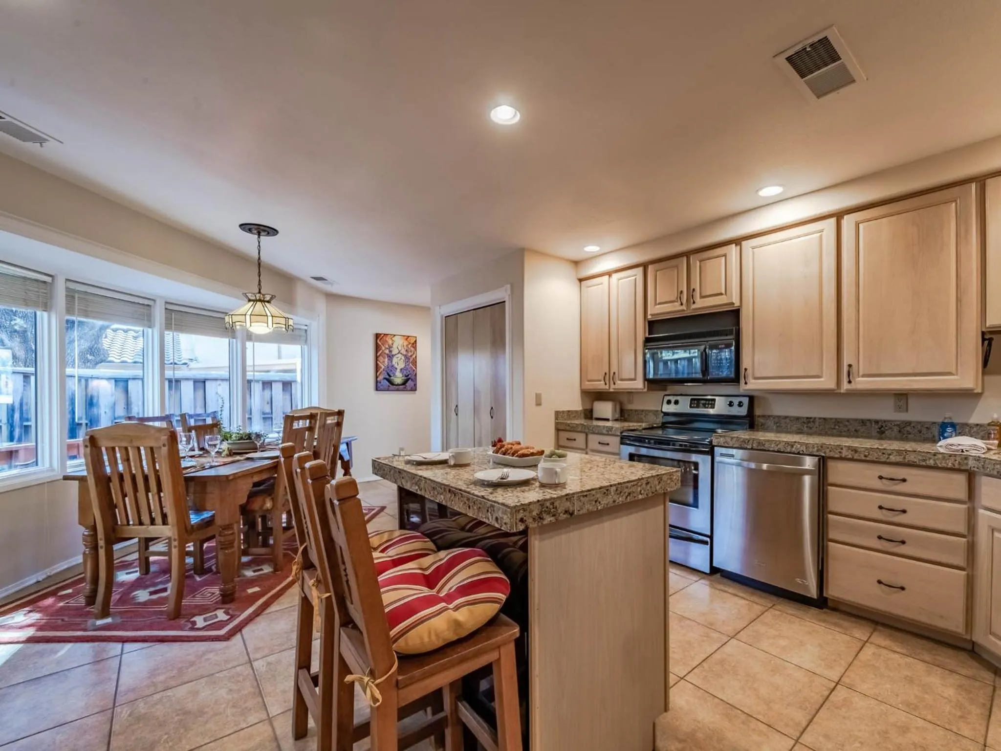 Property building in DB Mountain