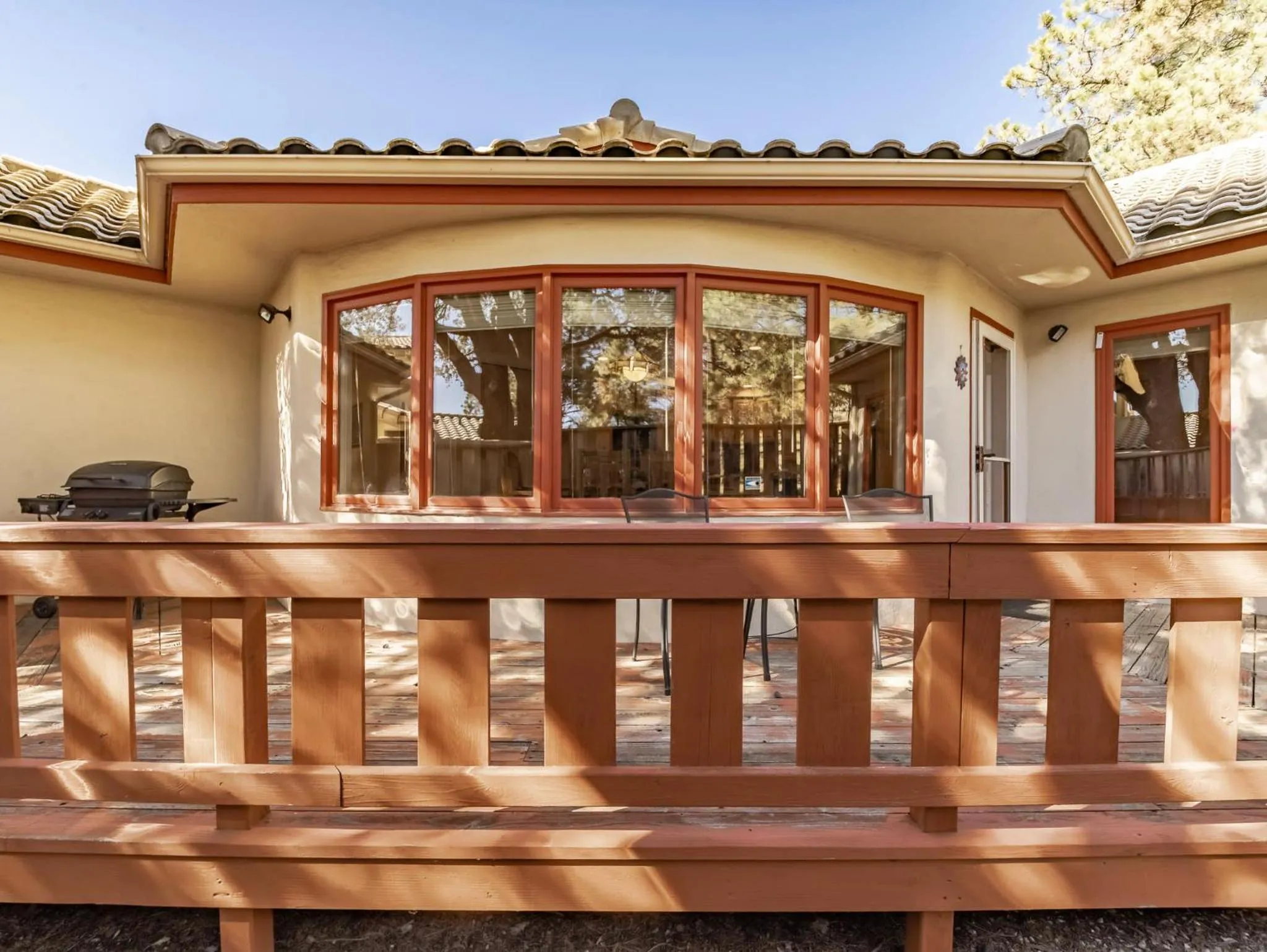 Property building in DB Mountain