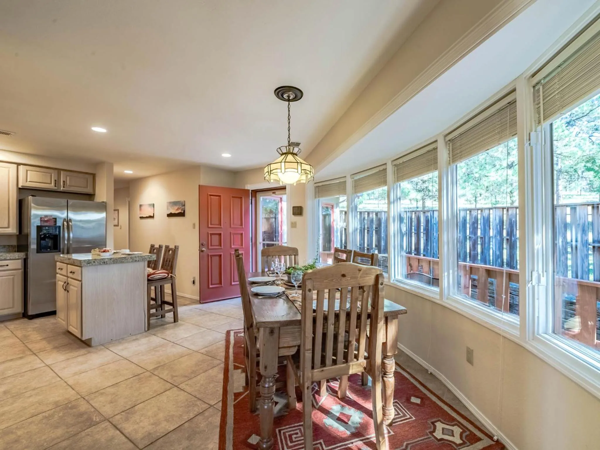 Property building in DB Mountain