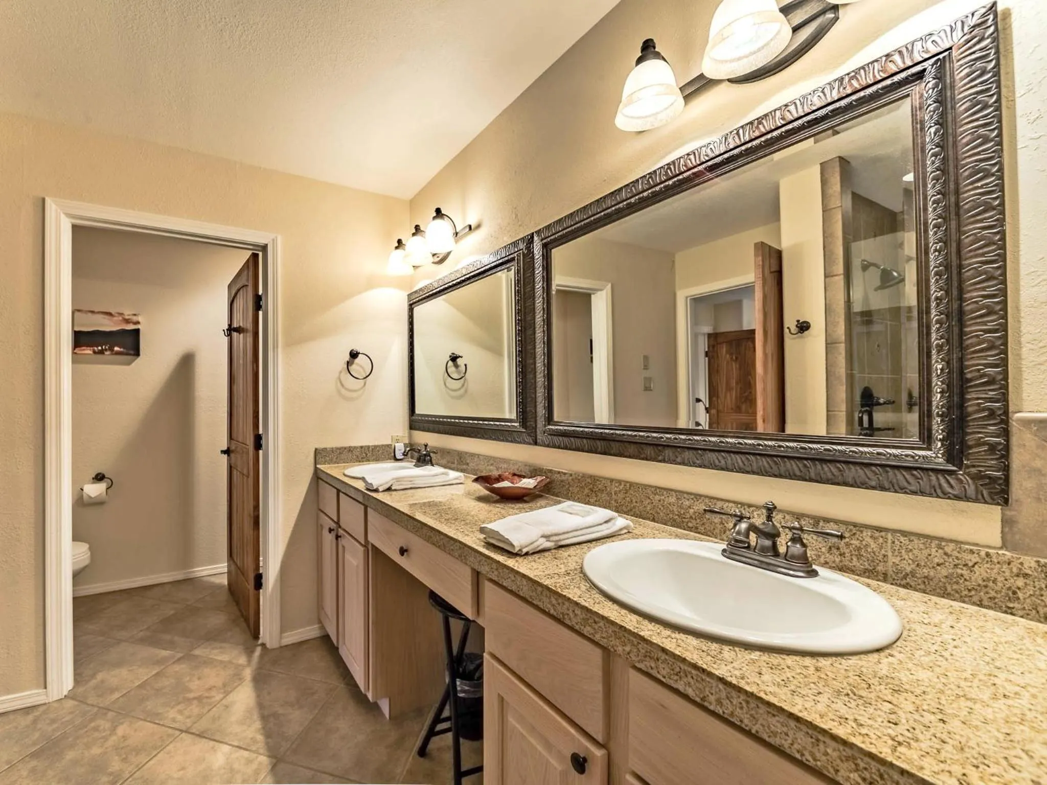 Kitchen or kitchenette in DB Mountain