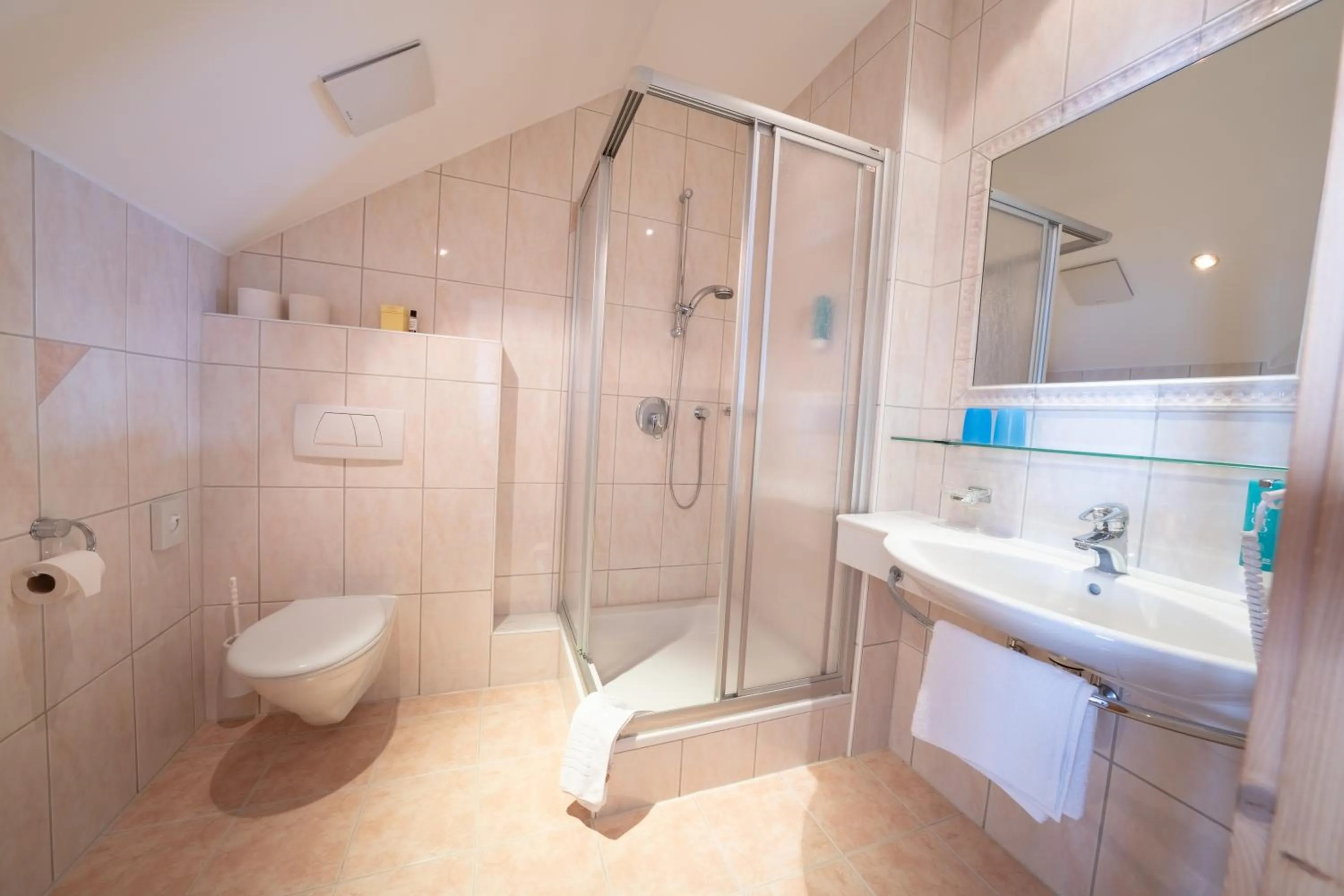 Alpenresidenz Trisanna