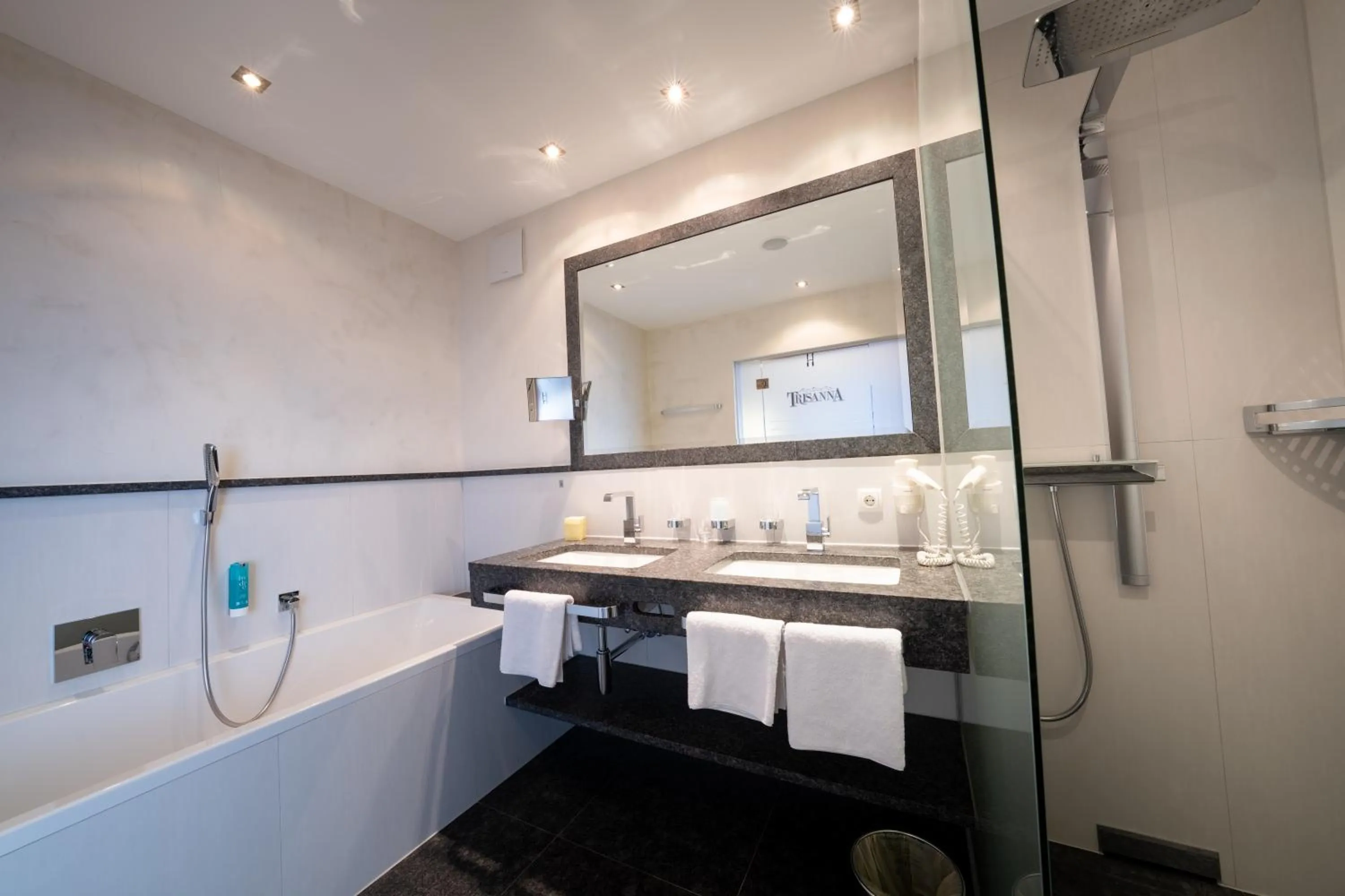 Alpenresidenz Trisanna