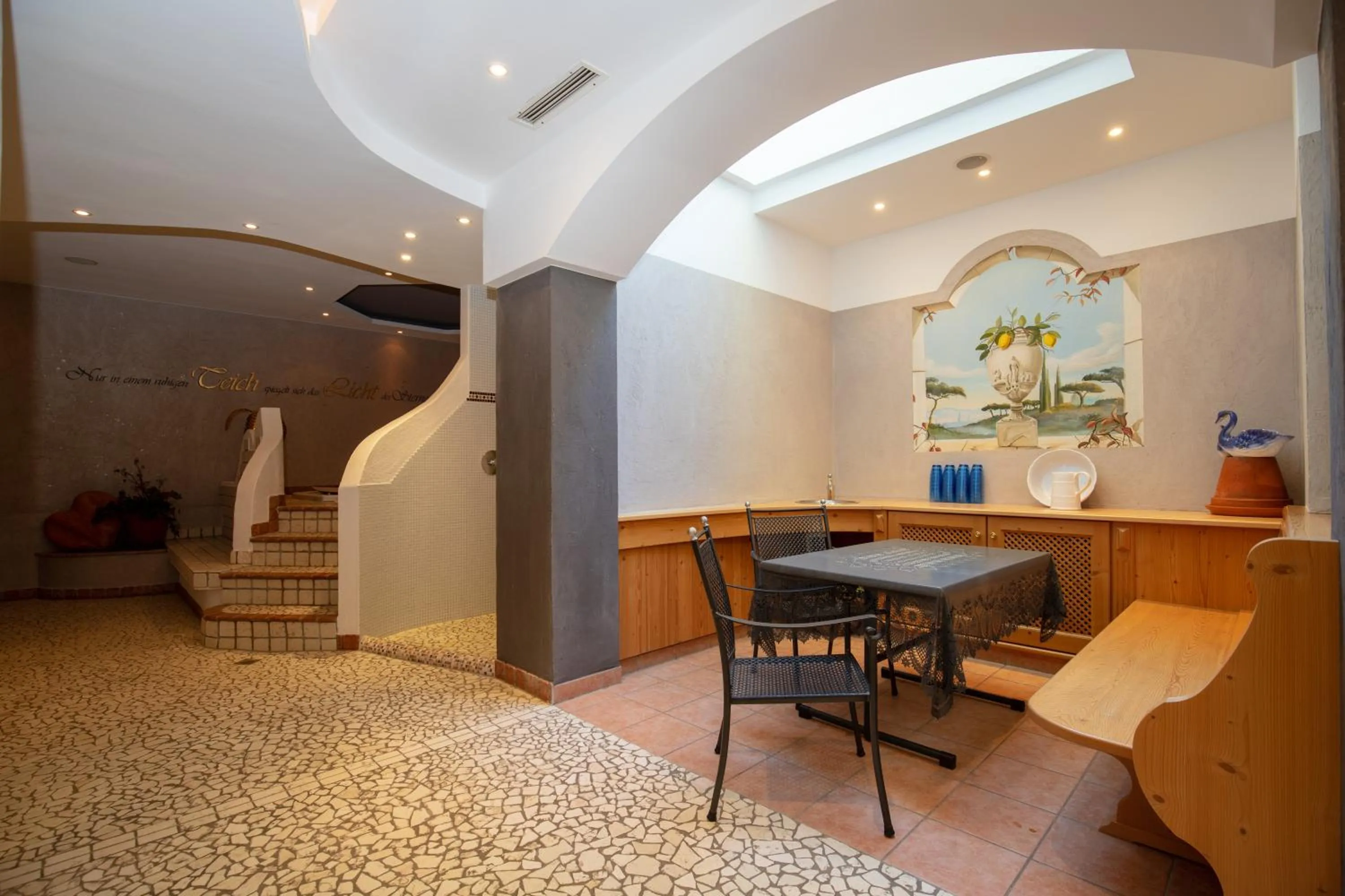 Alpenresidenz Trisanna