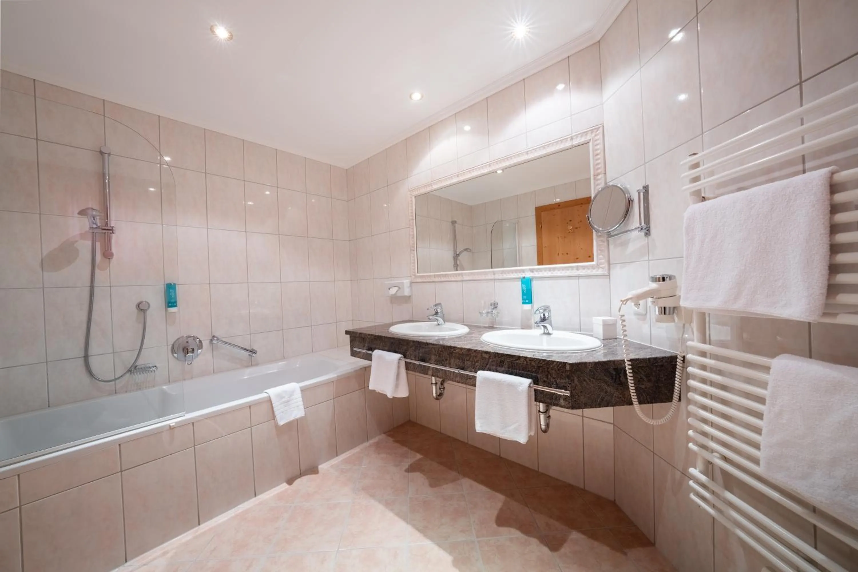 Alpenresidenz Trisanna