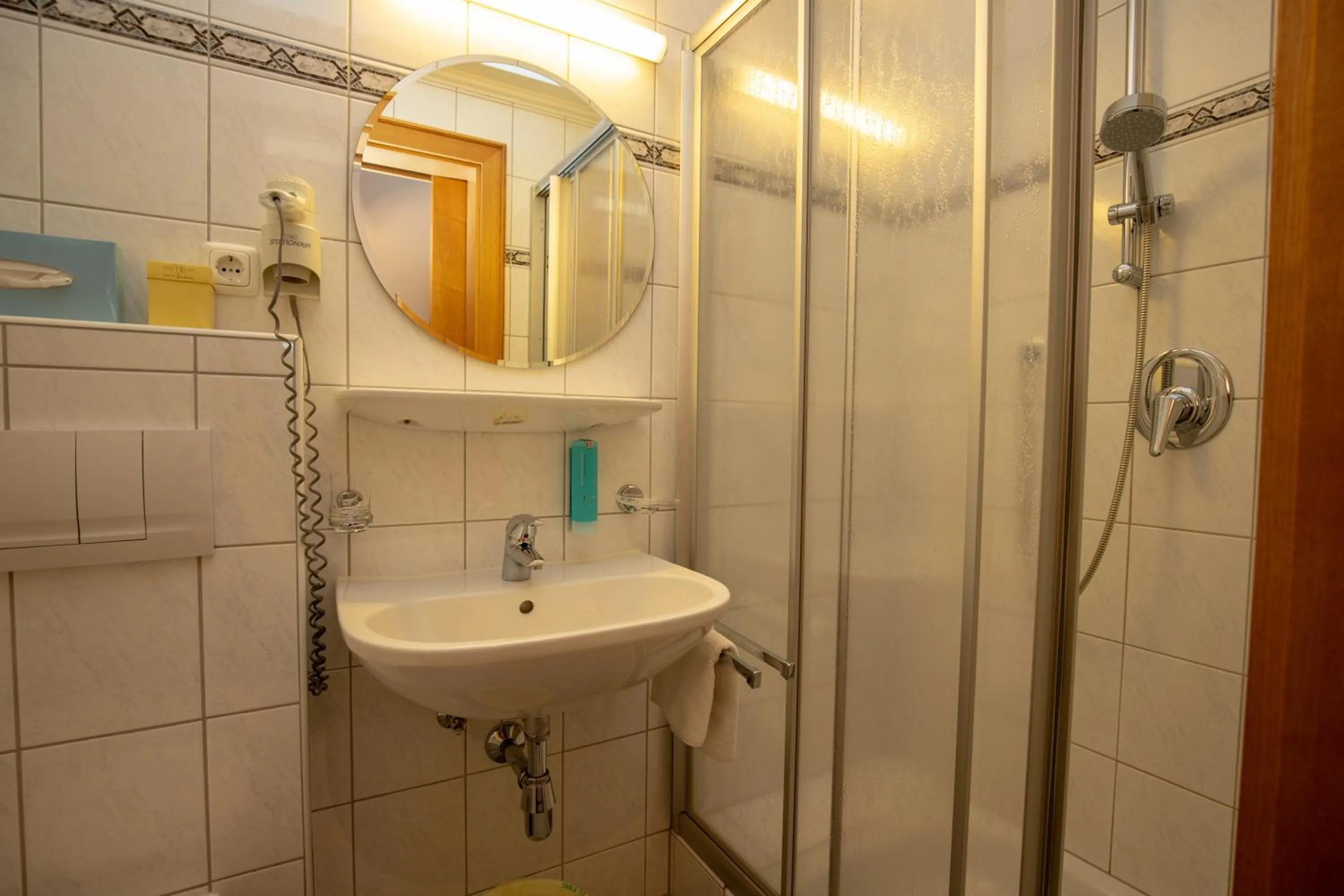 Alpenresidenz Trisanna