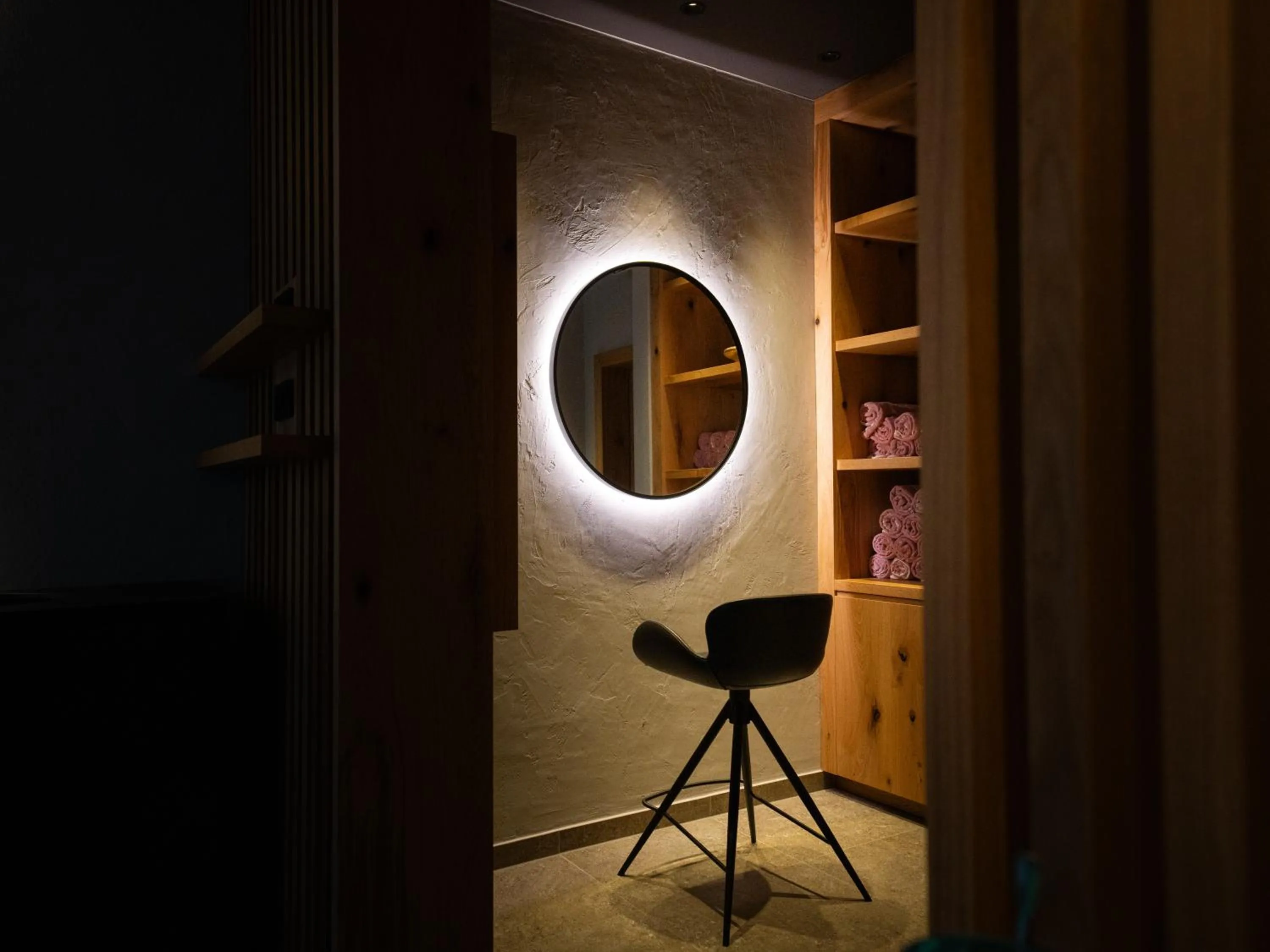 Alpenresidenz Trisanna