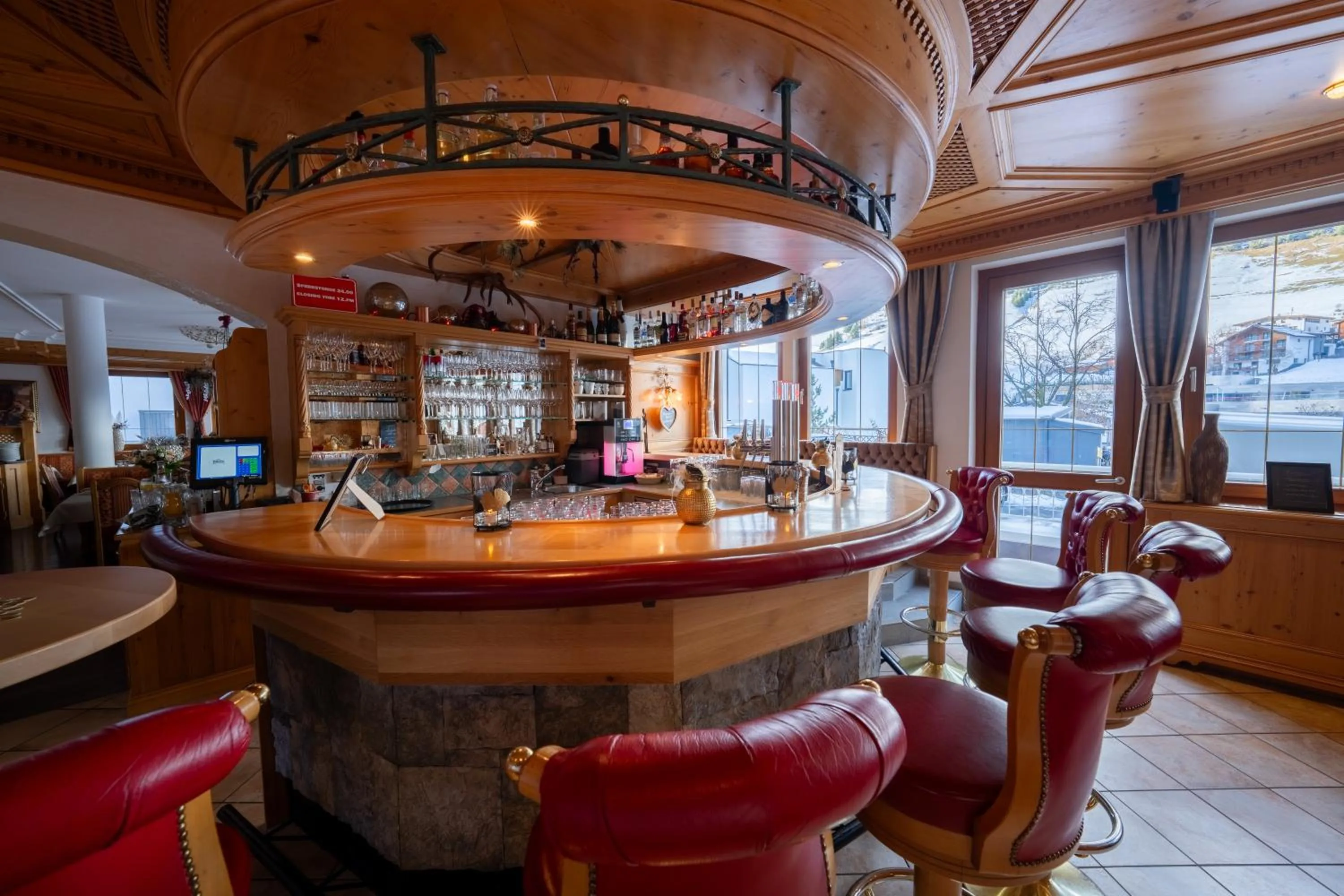 Alpenresidenz Trisanna