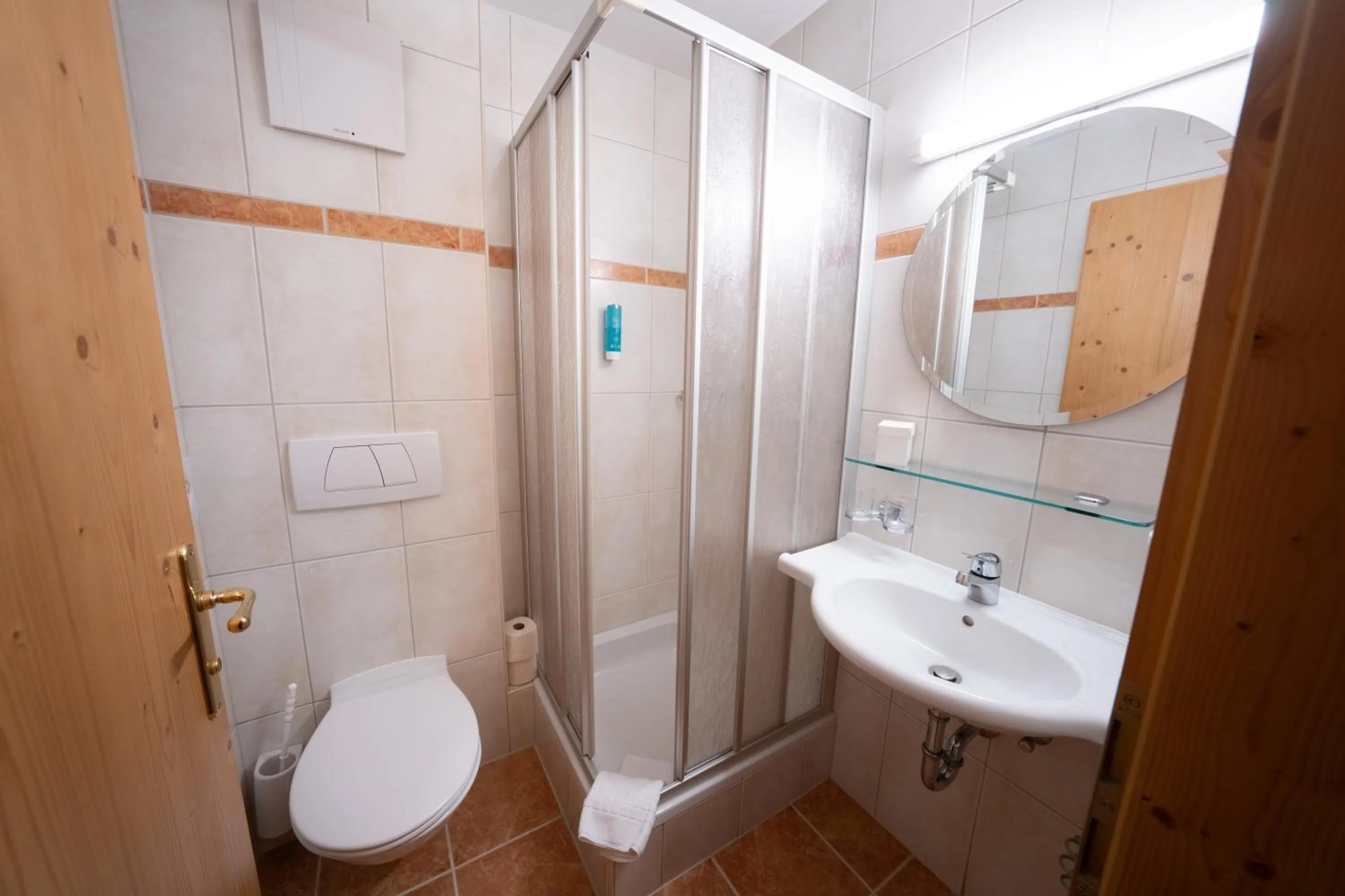 Alpenresidenz Trisanna