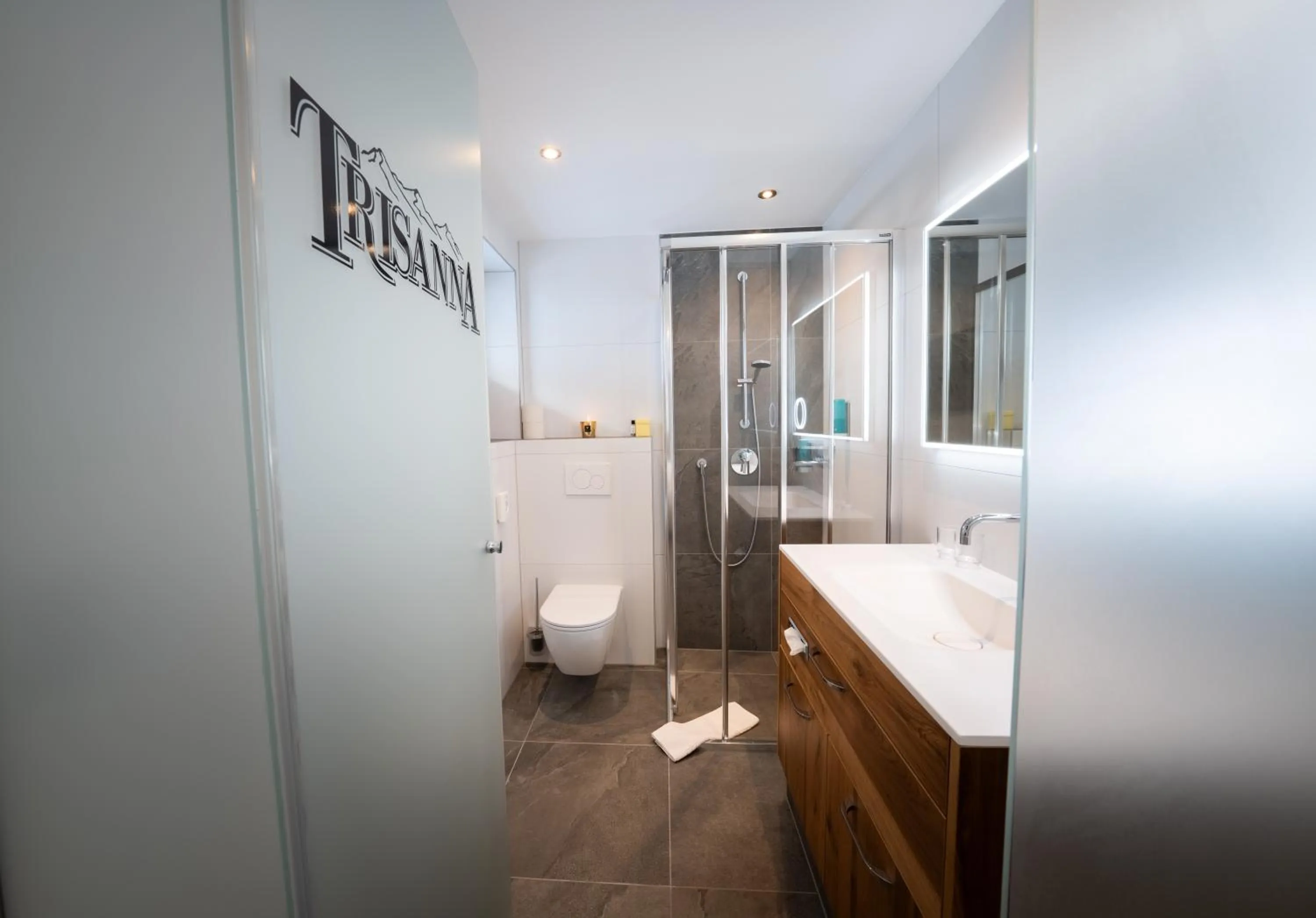 Alpenresidenz Trisanna