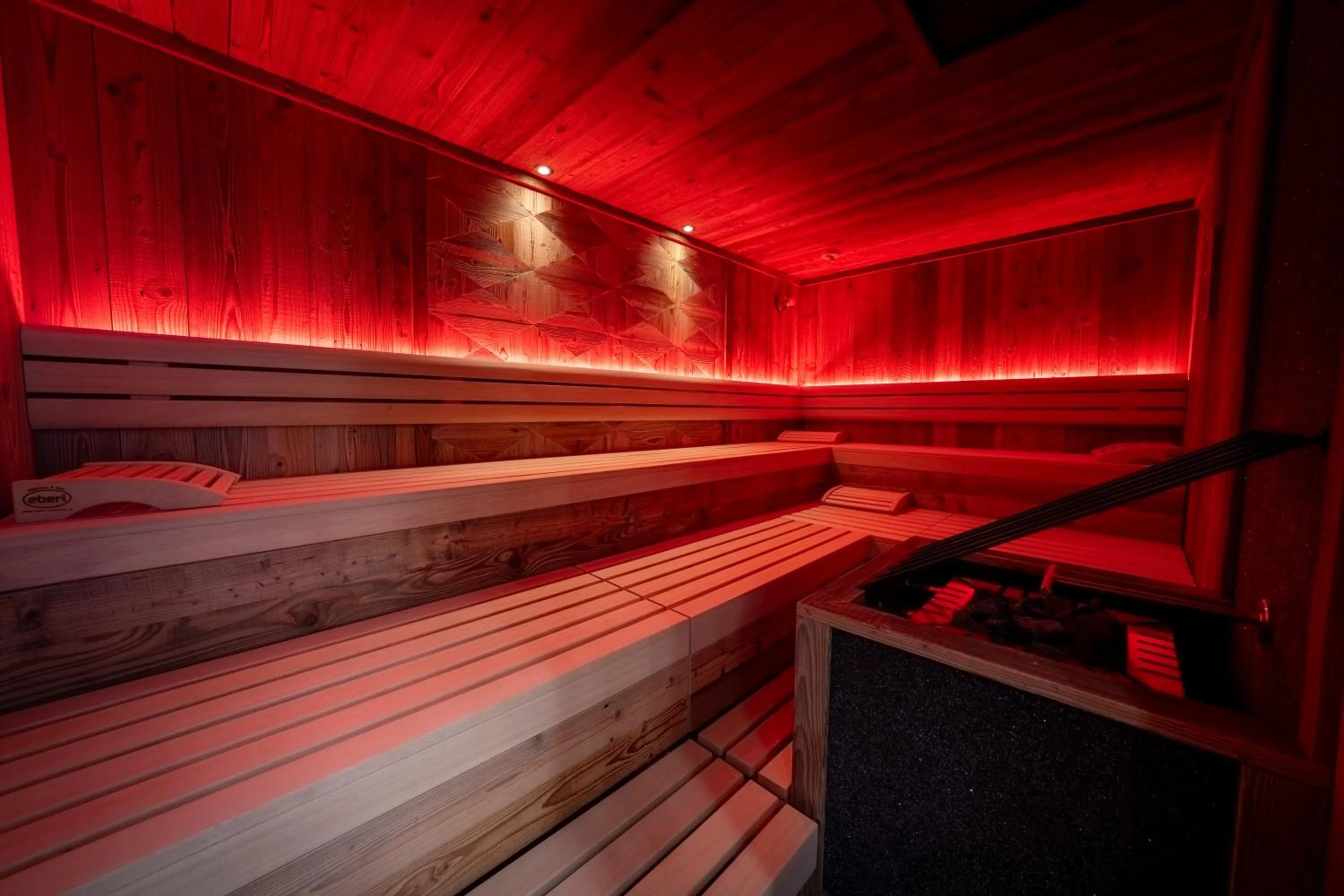 Alpenresidenz Trisanna