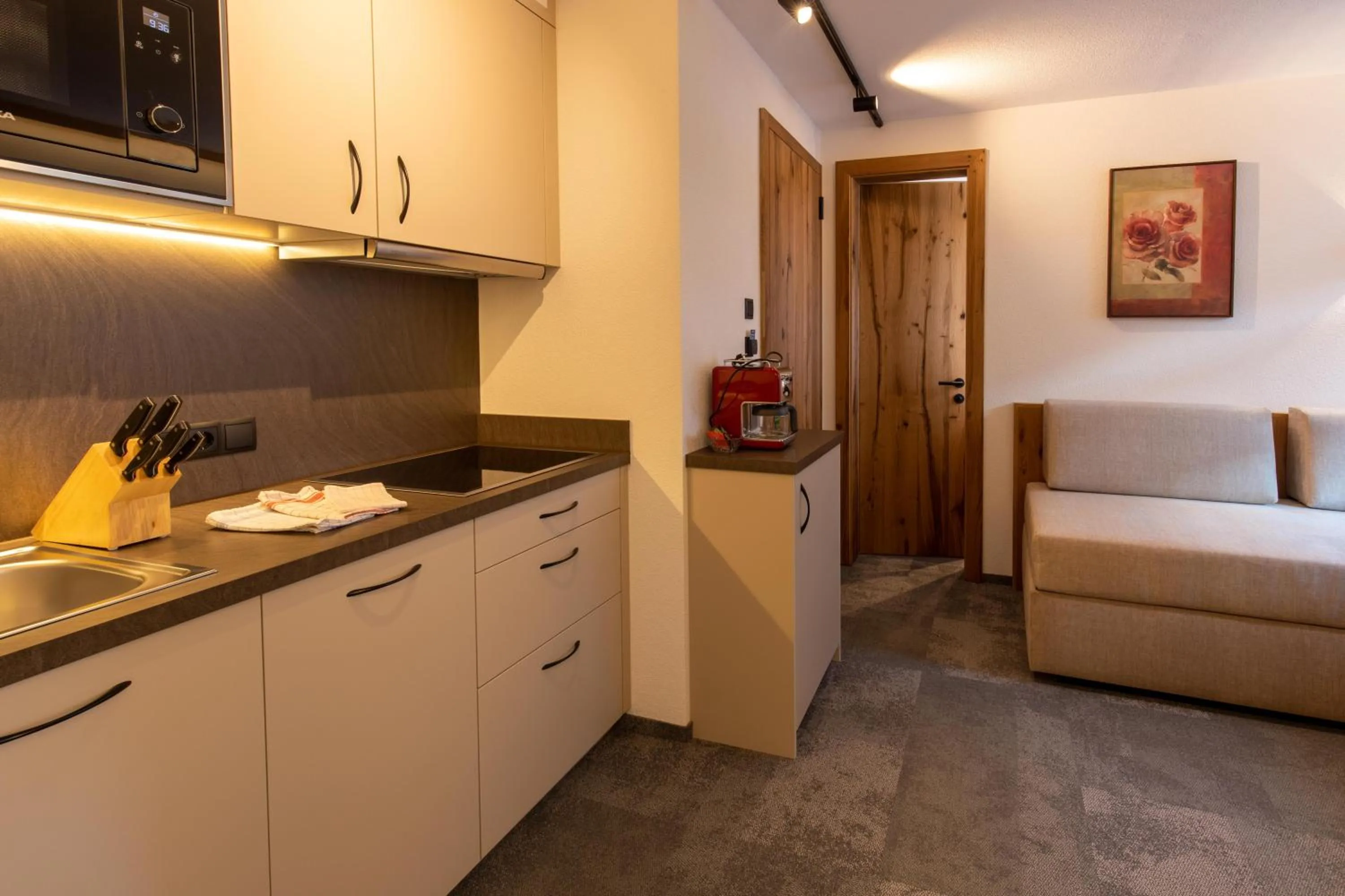 Alpenresidenz Trisanna